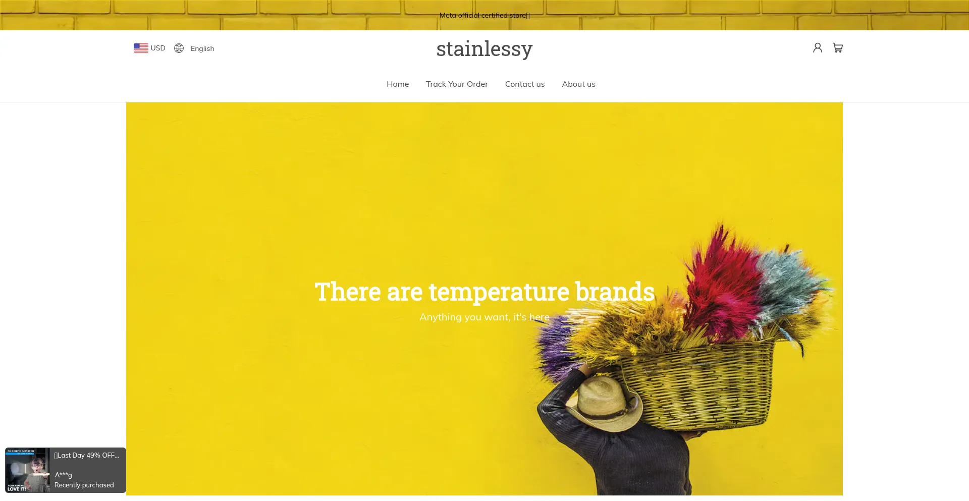 Stainlessy.com