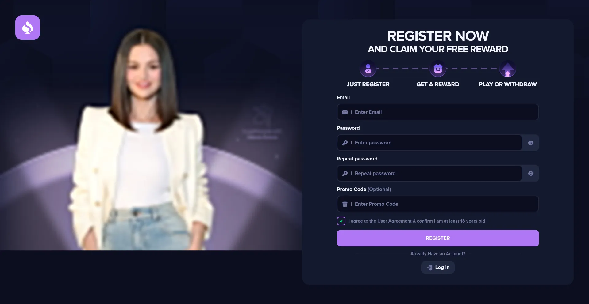 Stake-one.io