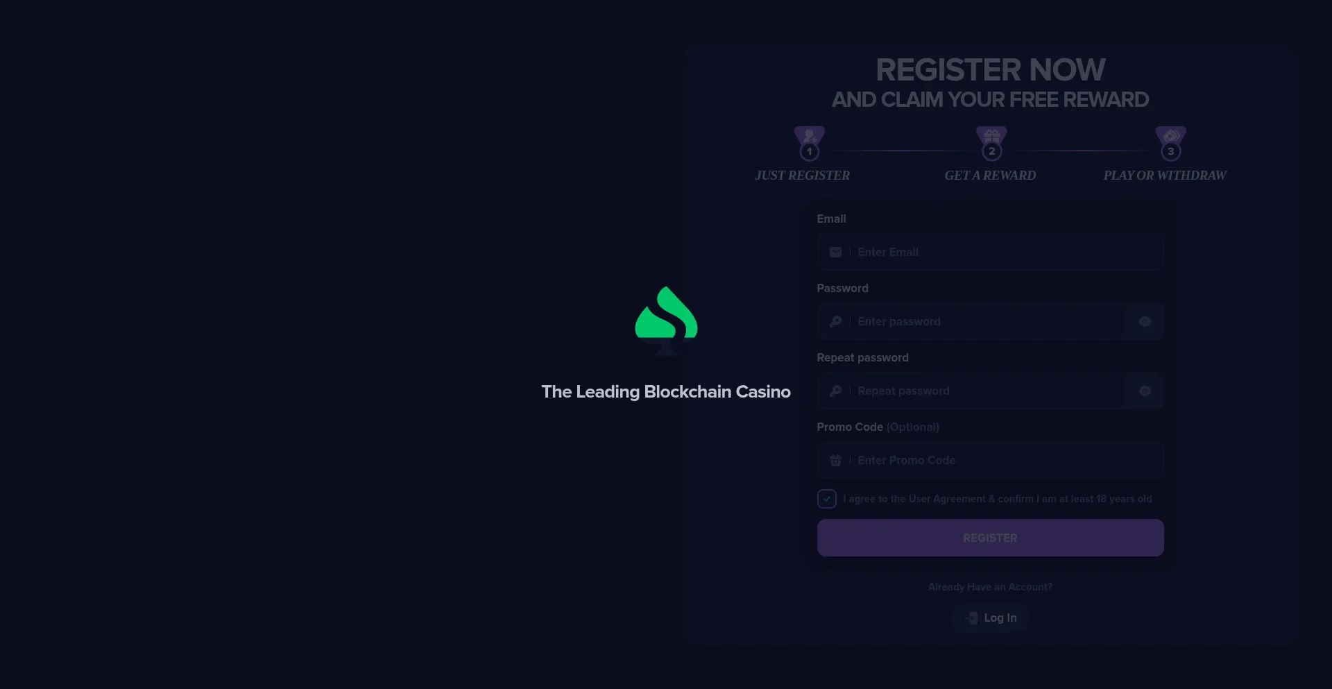 ¿És Seguro y Confiable Stake-star.com?