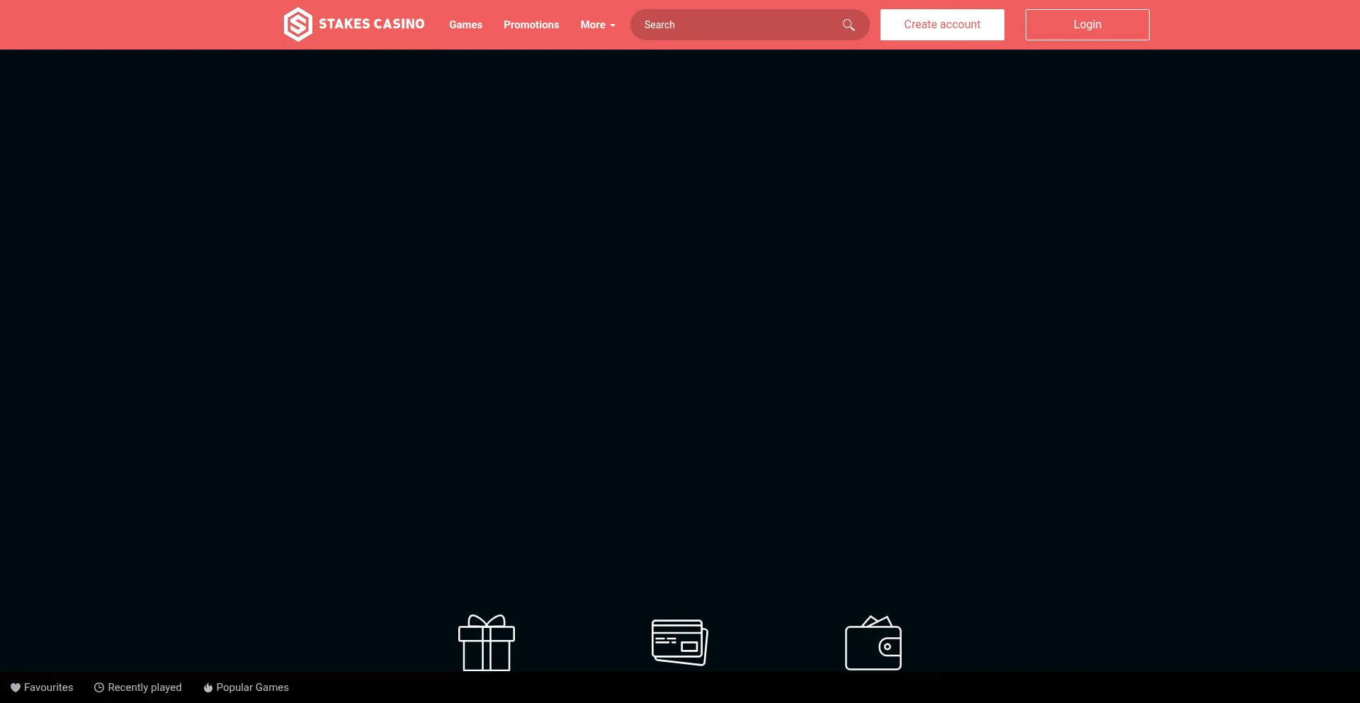 Stakescasino.com