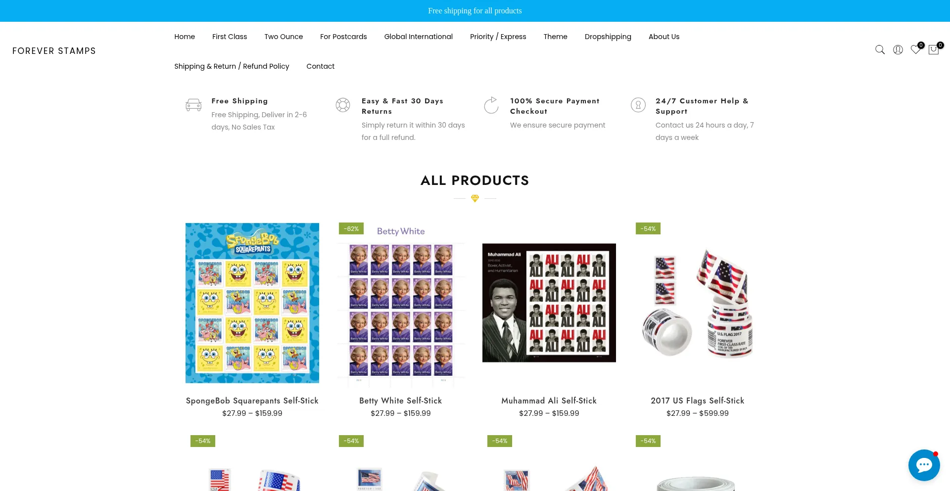 Stampniche.com