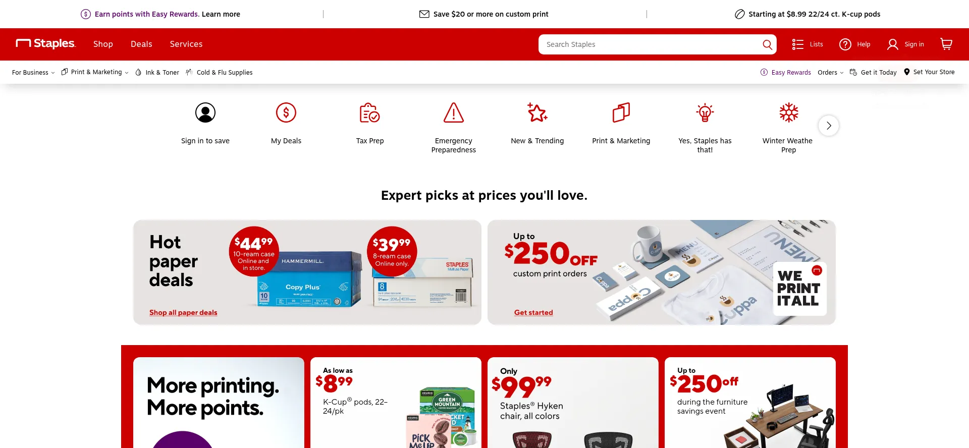 Staples.com