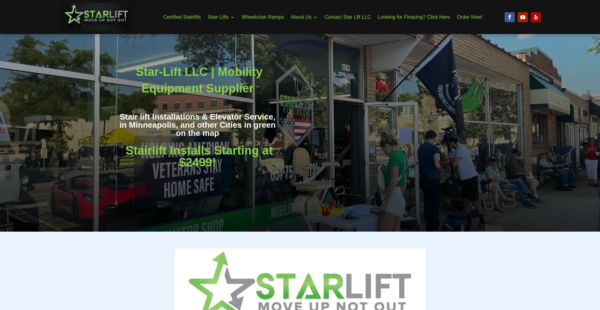 Star-lift.com