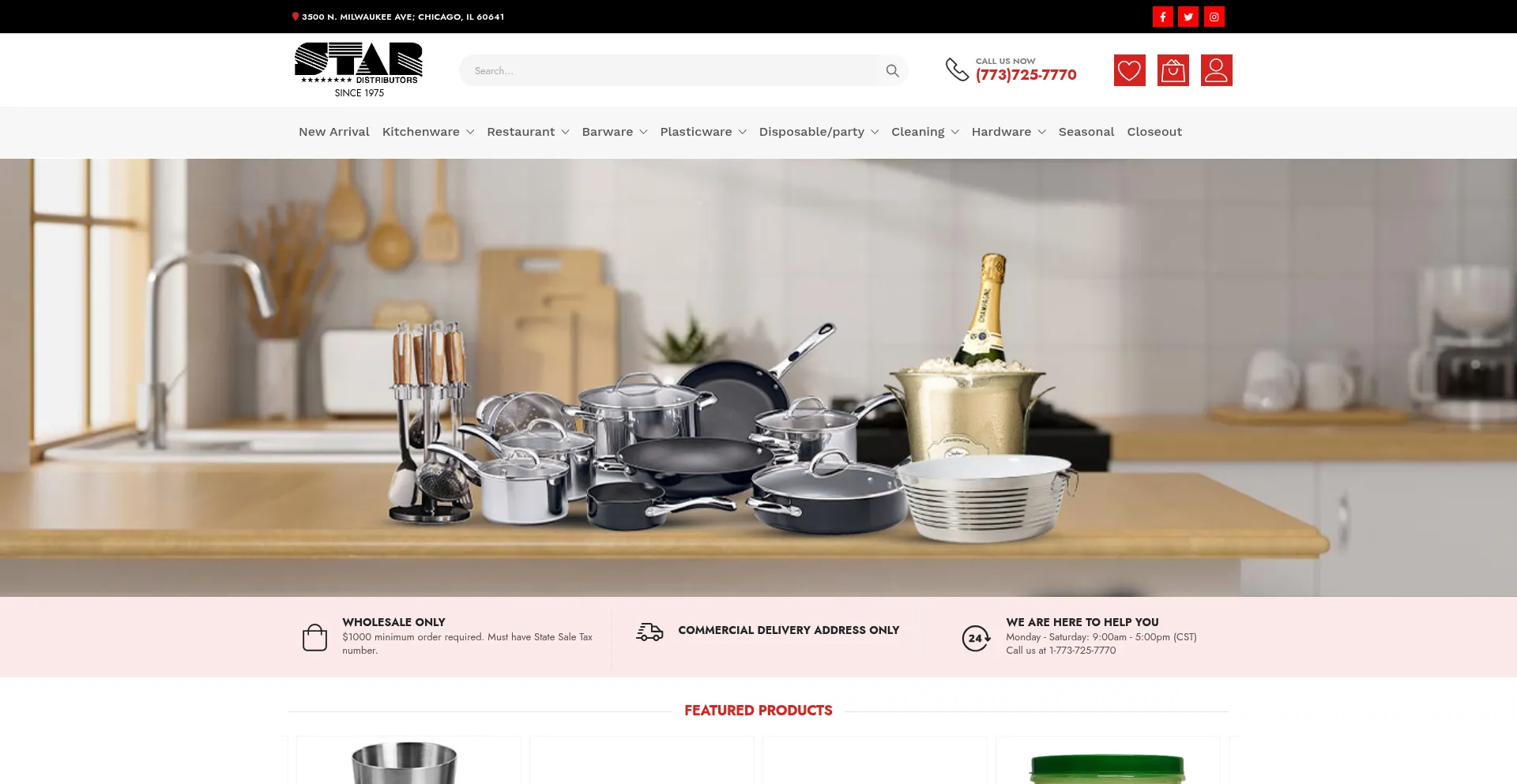 Stardeals.com