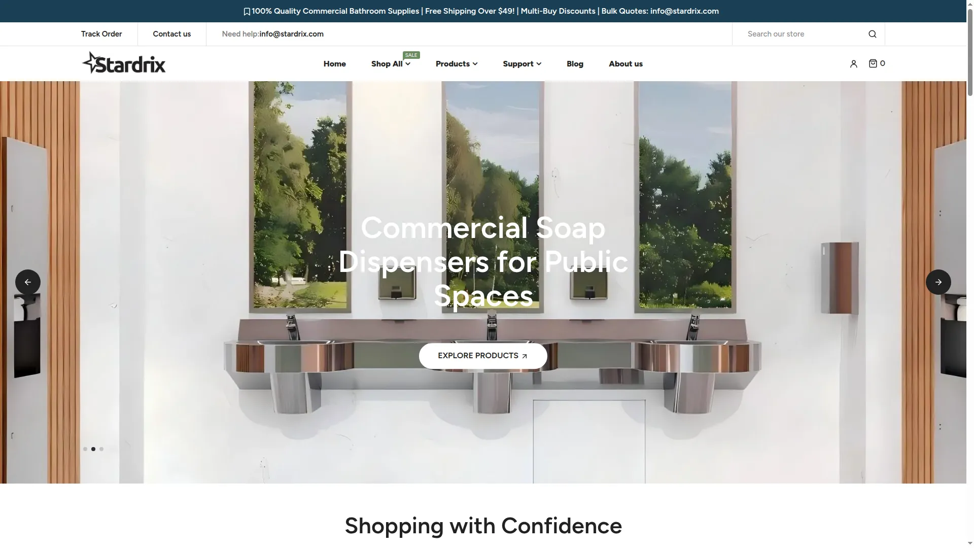 Stardrix.com