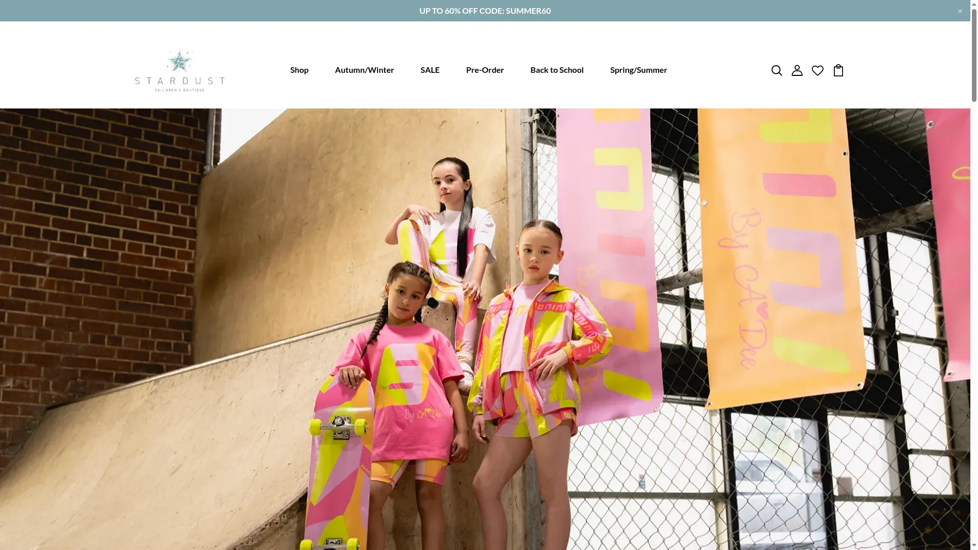 Stardust-boutique.co.uk
