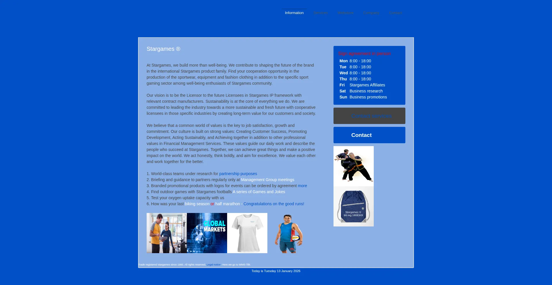 Stargames.fi
