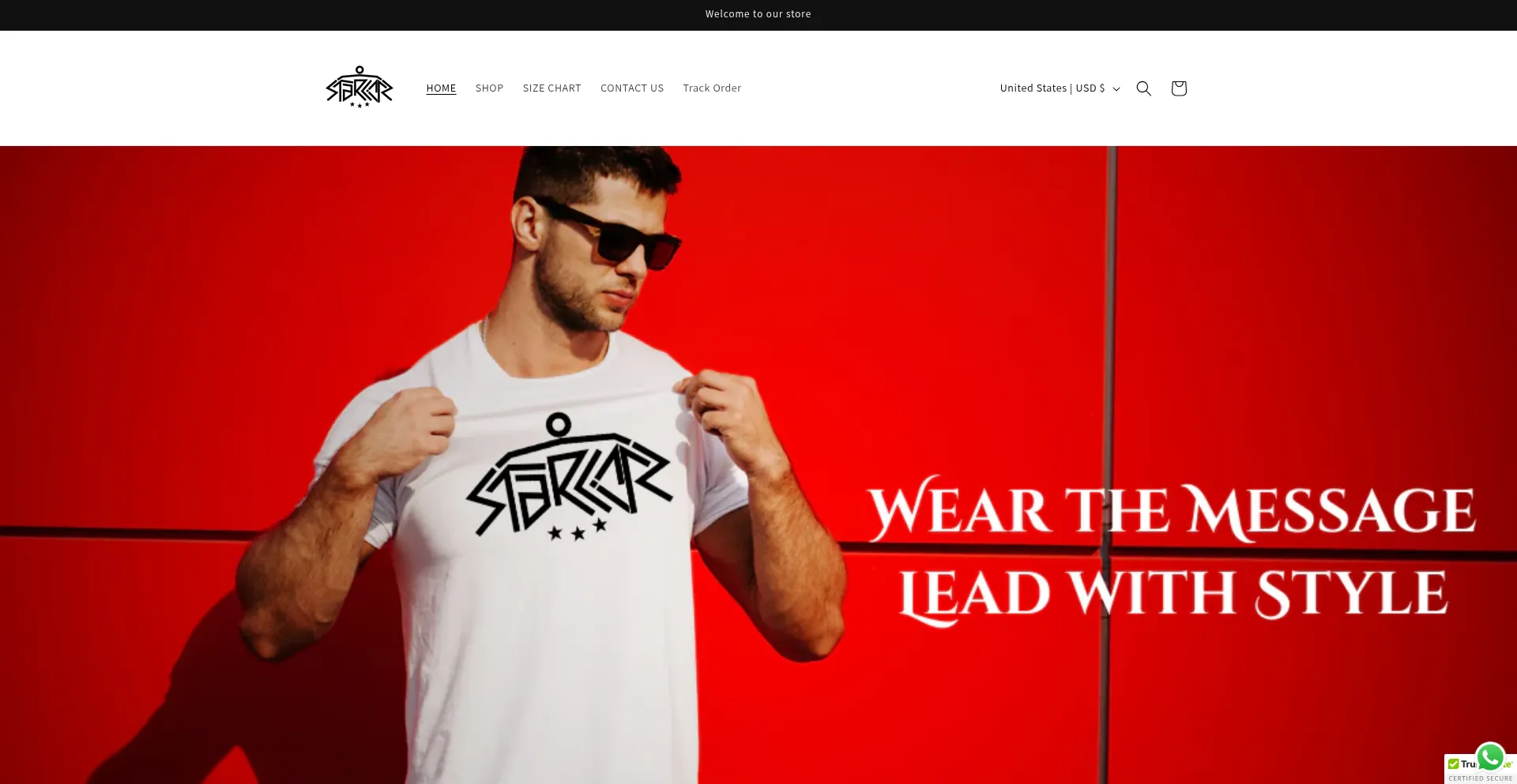 ¿És Seguro y Confiable Starkitz.store?