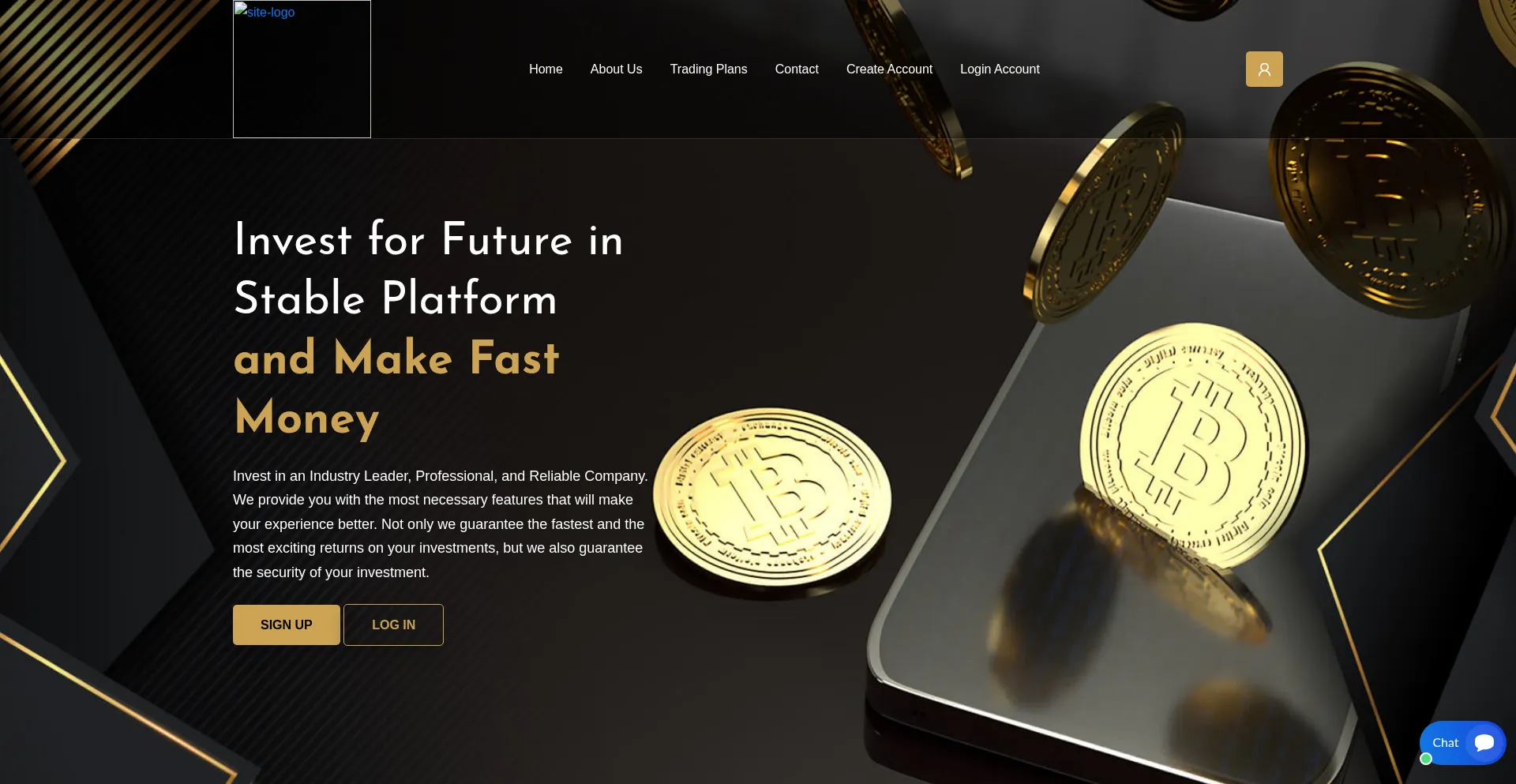 ¿És Seguro y Confiable Starlinetrade.online?