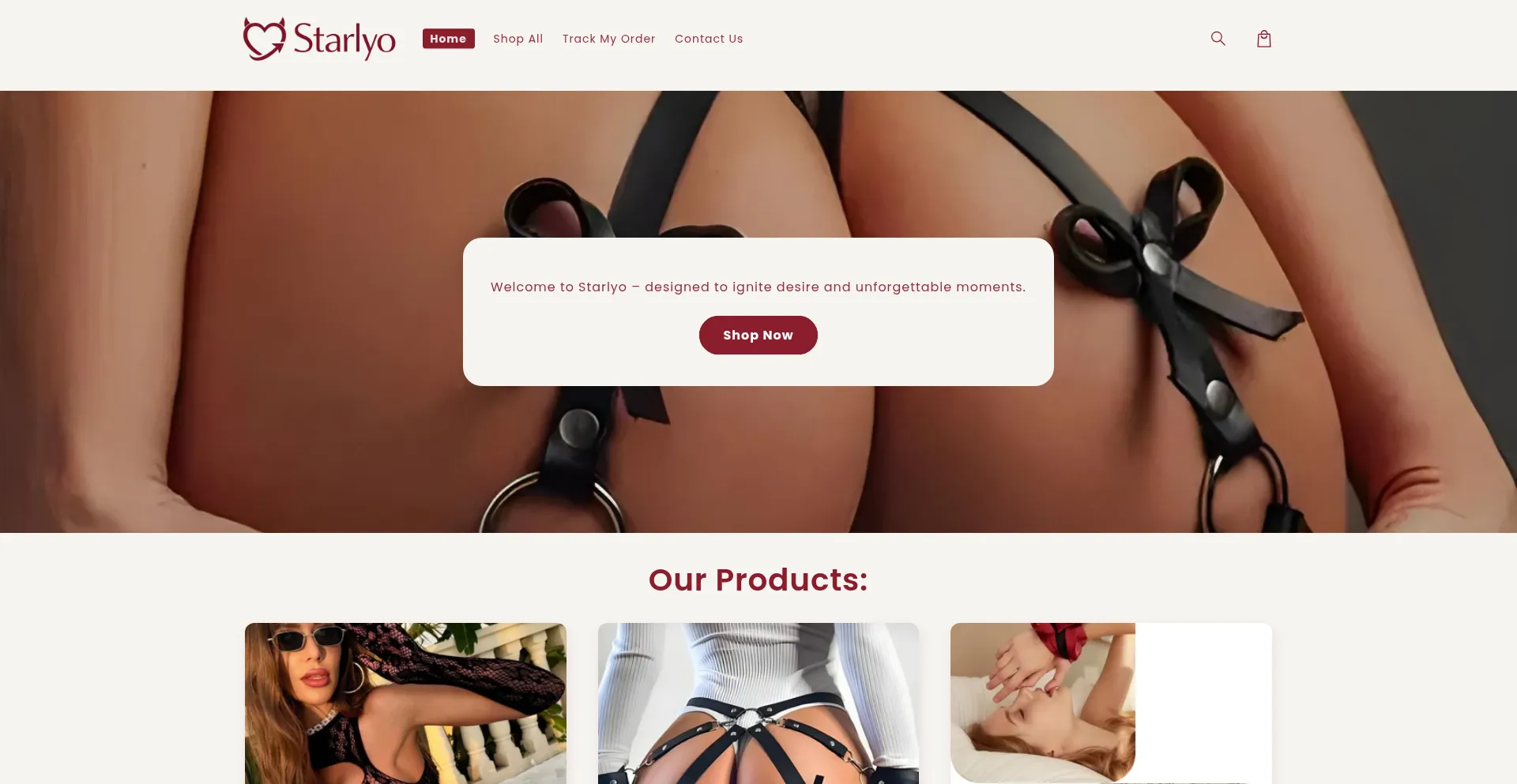 Starlyo.com