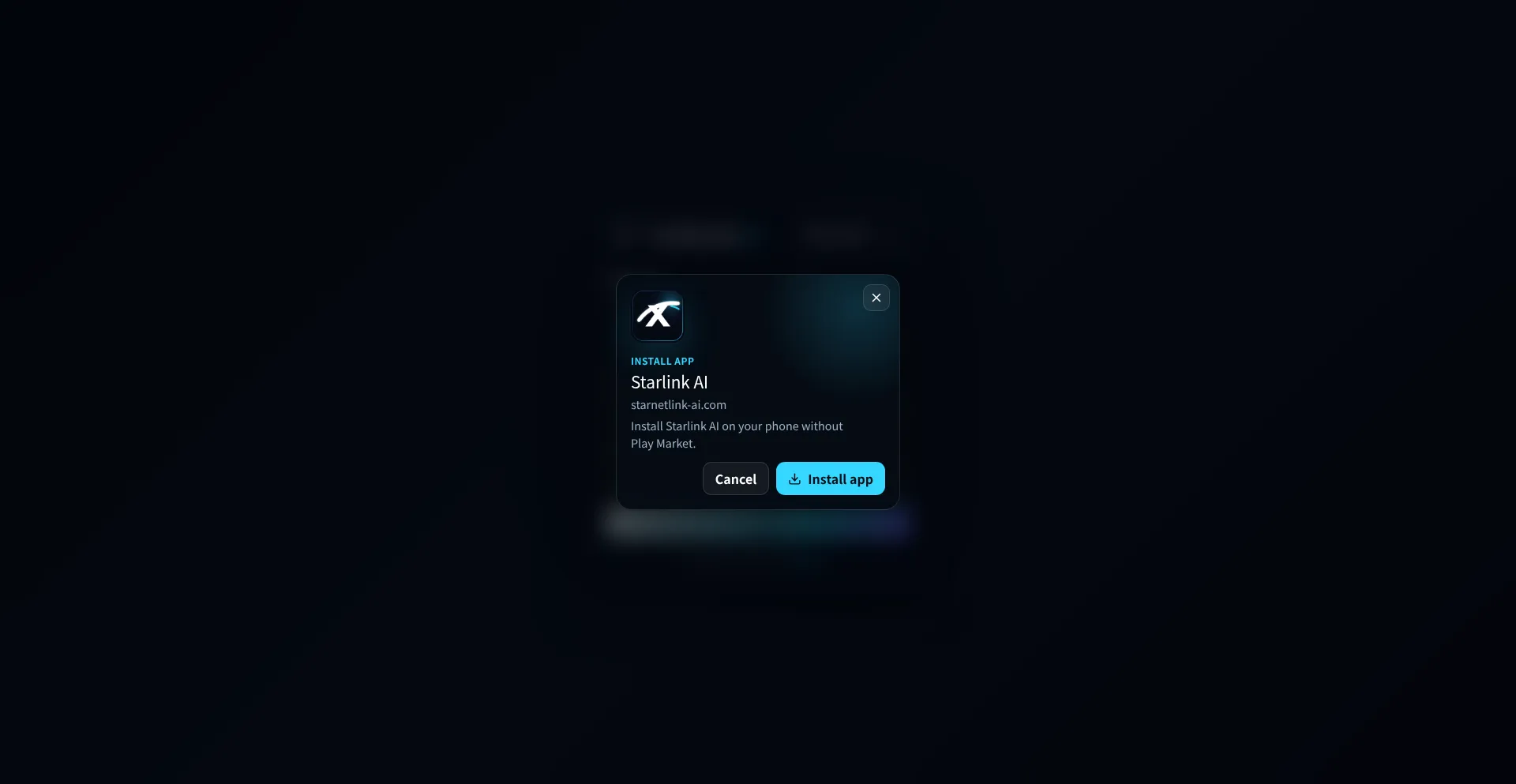 Starnetlink-ai.com
