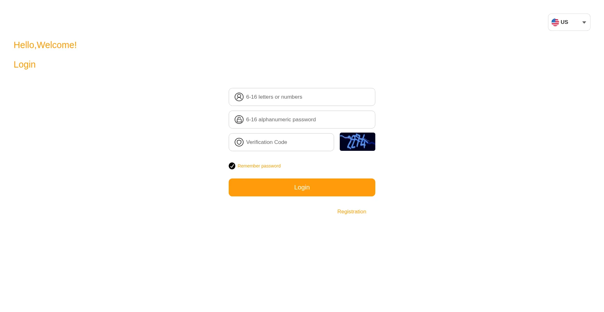 Website screenshot of Starofmall.com