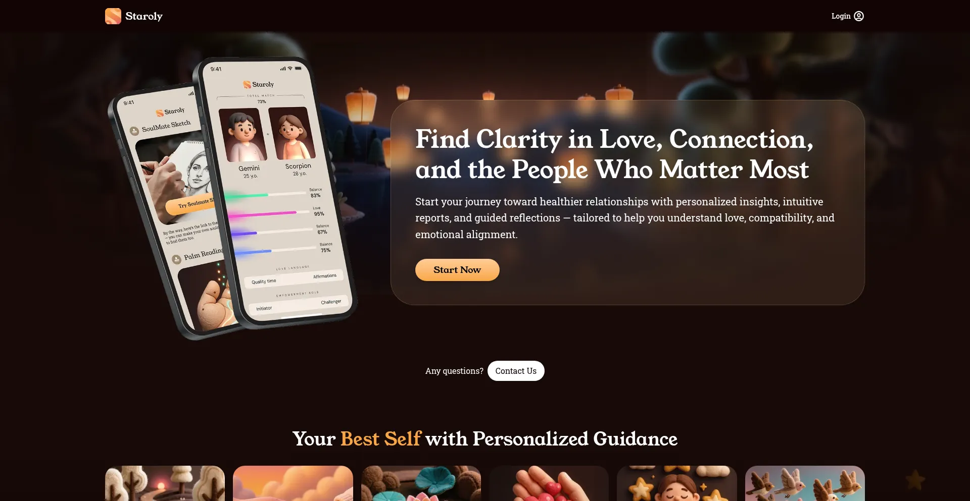 Staroly.com