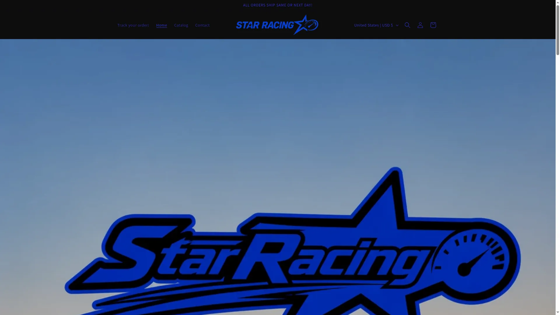 Starracing.shop