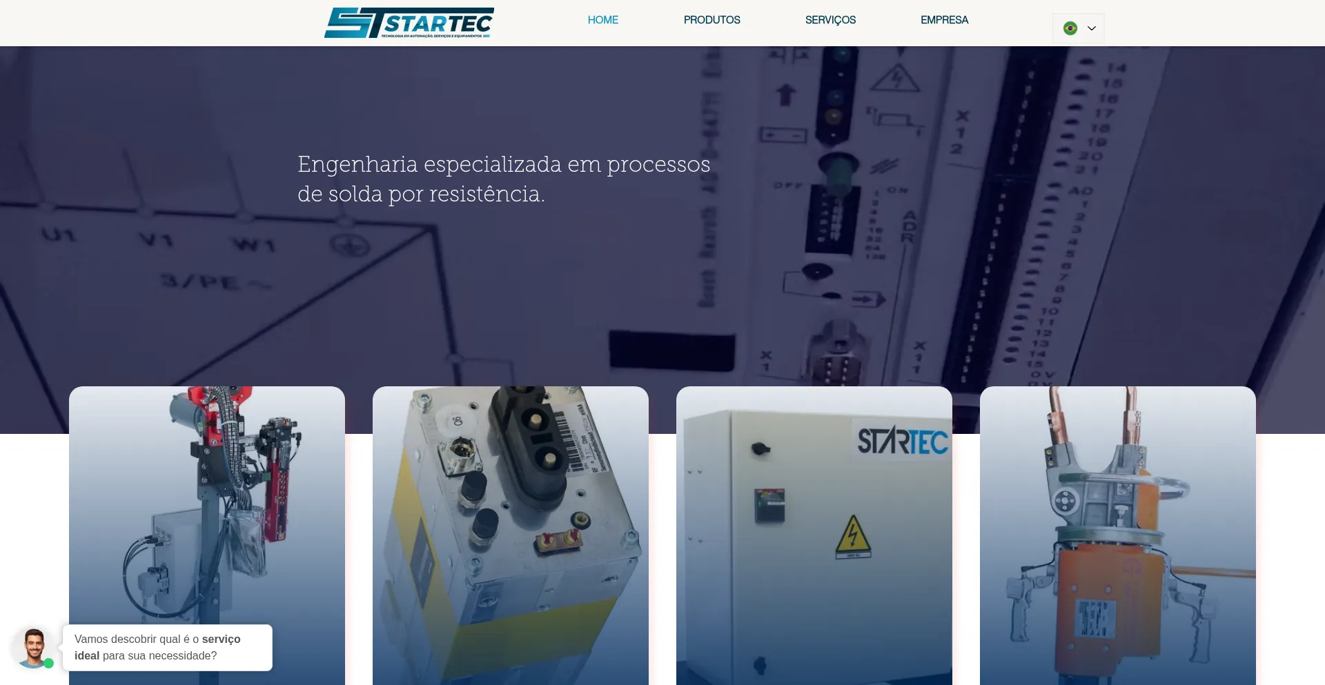 Startecnologia.com