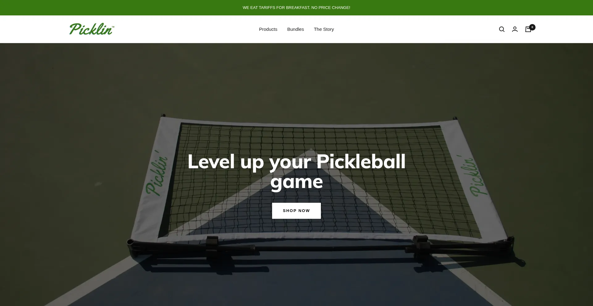 ¿És Seguro y Confiable Startpicklin.com?