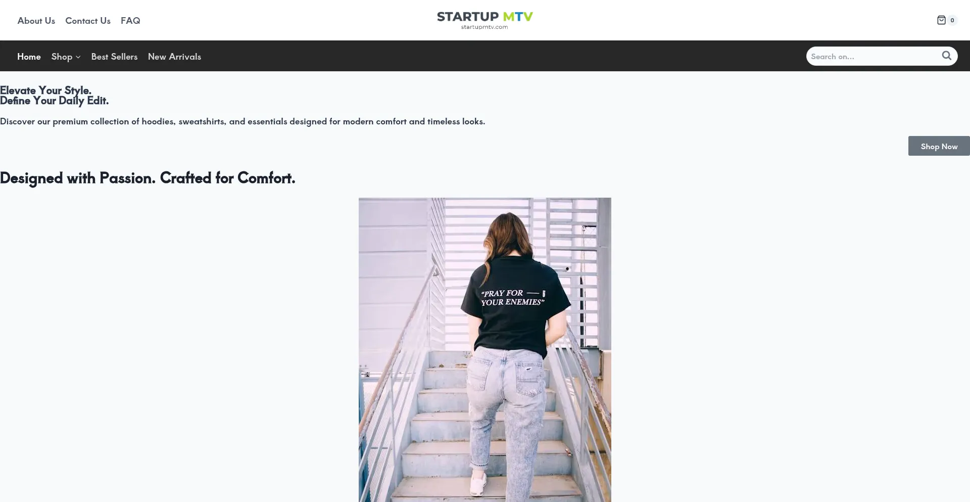 Startupmtv.com