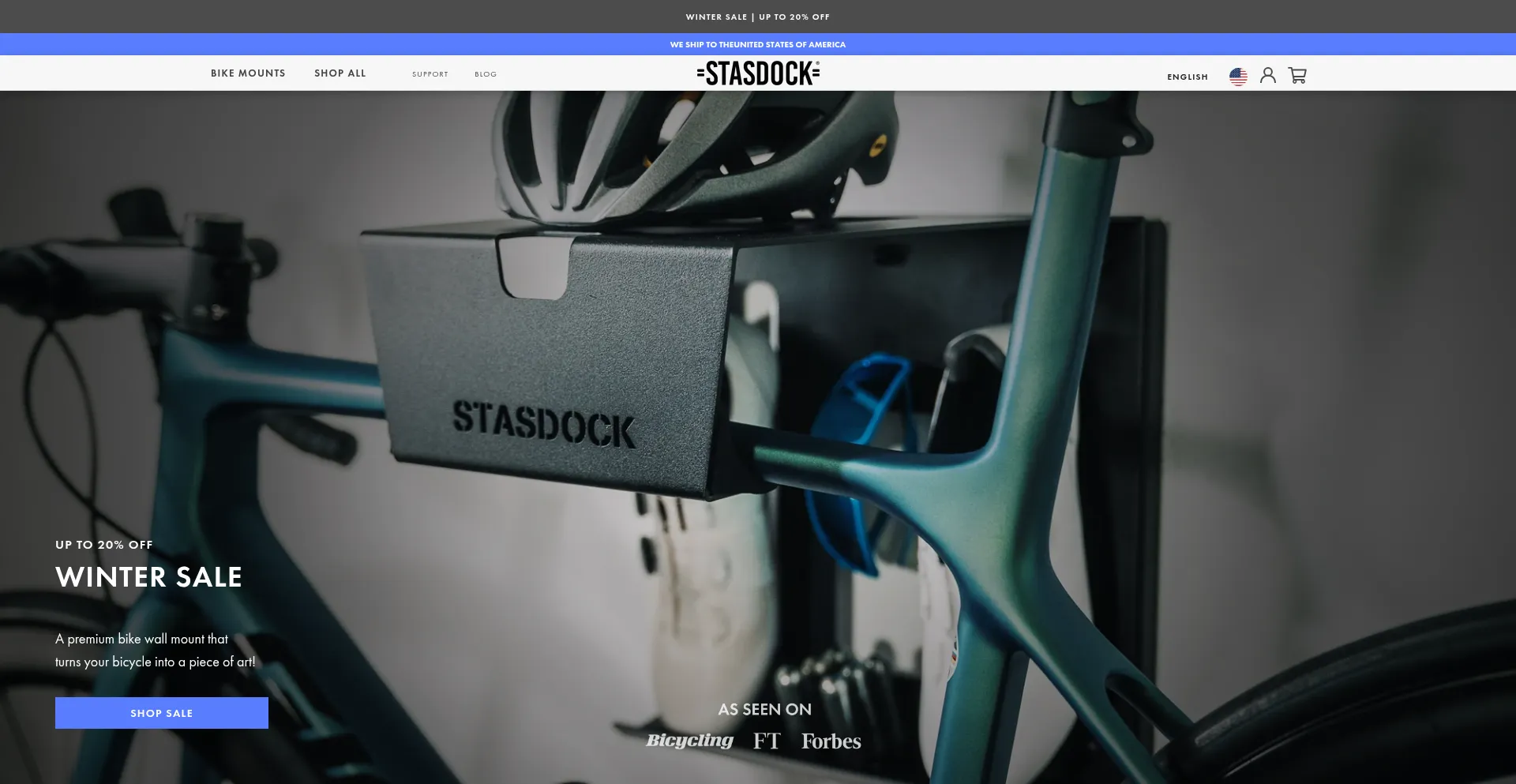 ¿És Seguro y Confiable Stasdock.com?