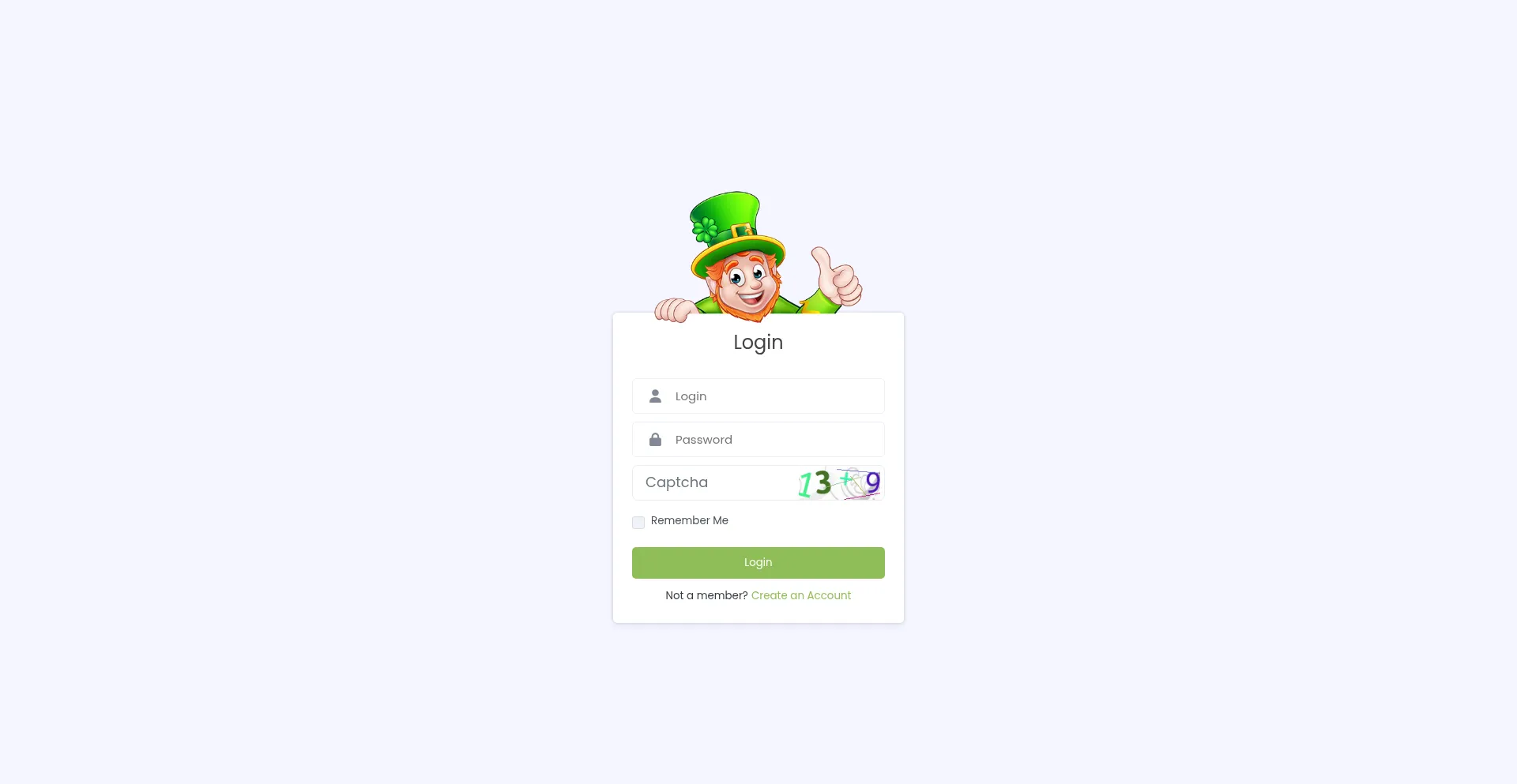 Website screenshot of Stashpatrick-cc.com