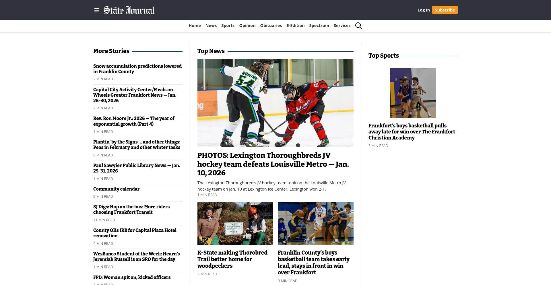 State-journal.com