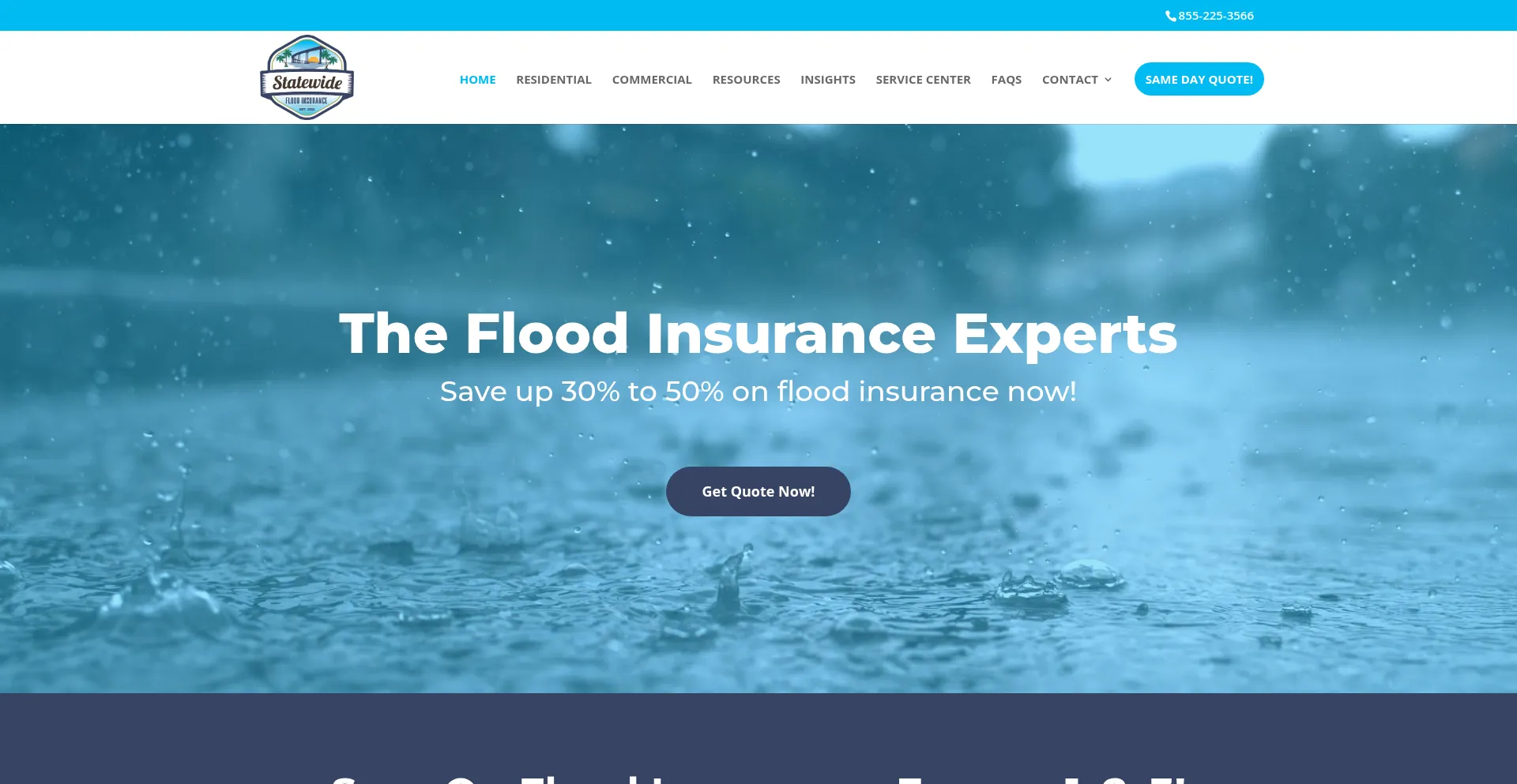 Statewidefloodinsurance.com