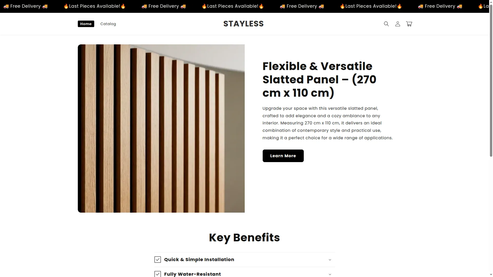 Stayless-2.myshopify.com