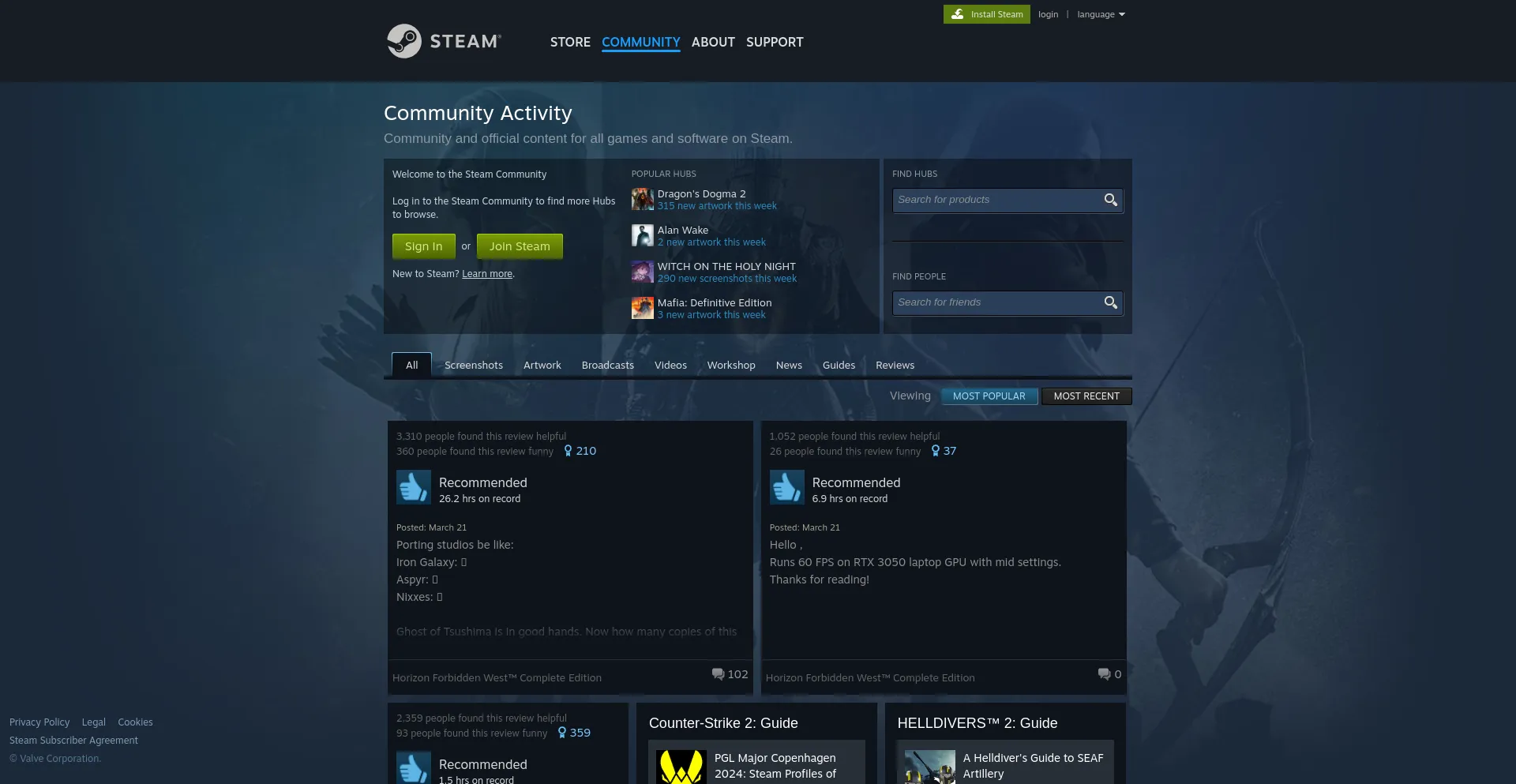 Steamcommunity.com