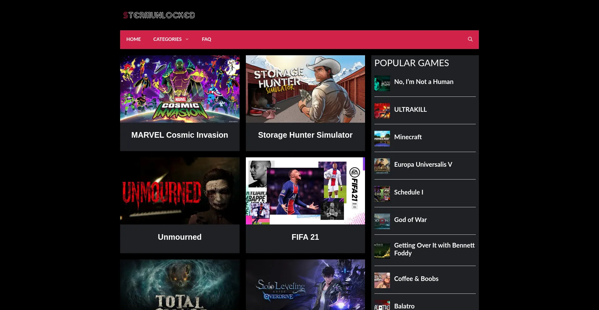 Steamunlocked.us.org