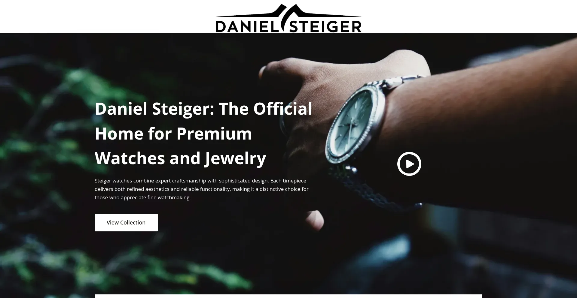 Steigerwatches.com