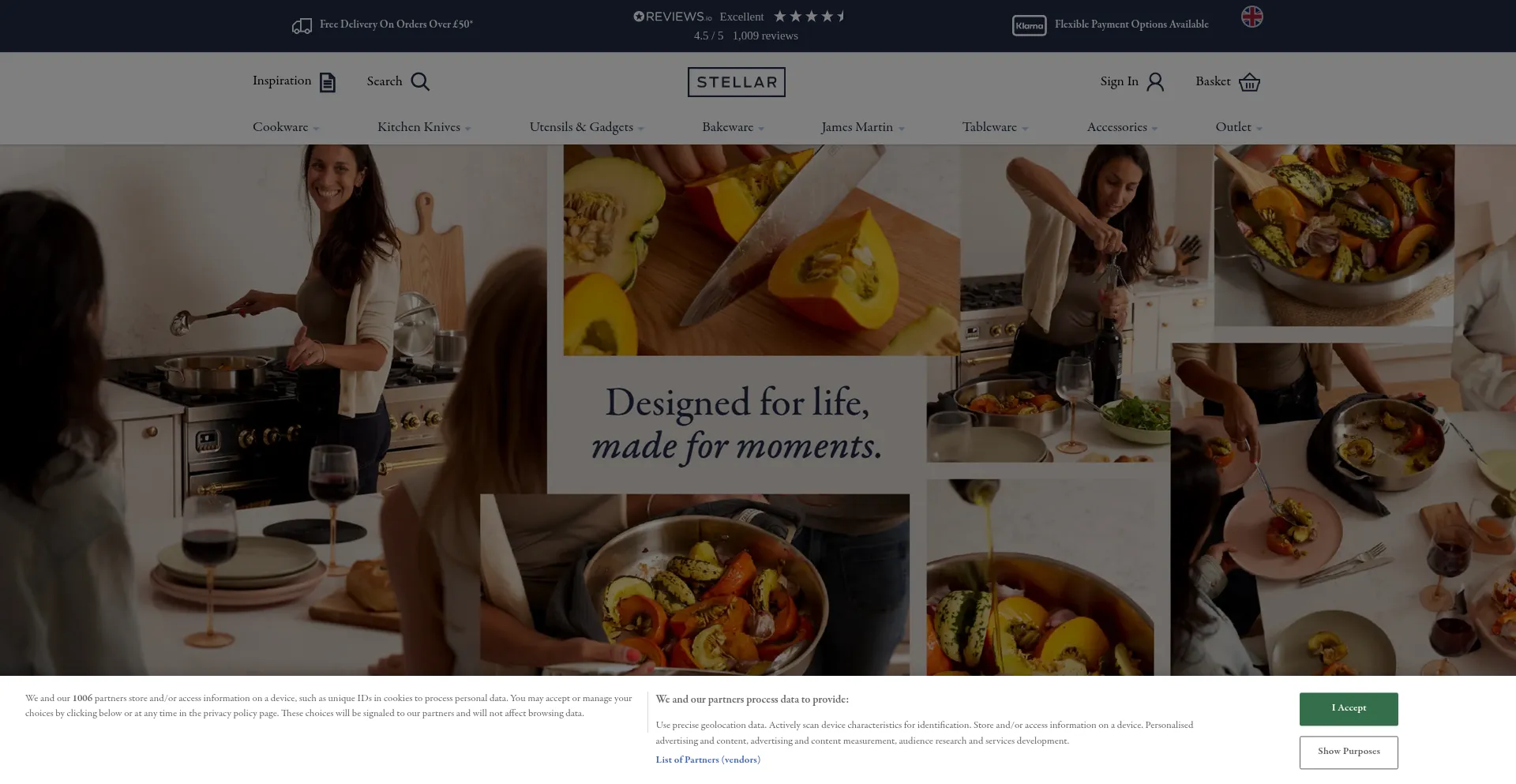 Stellar.co.uk