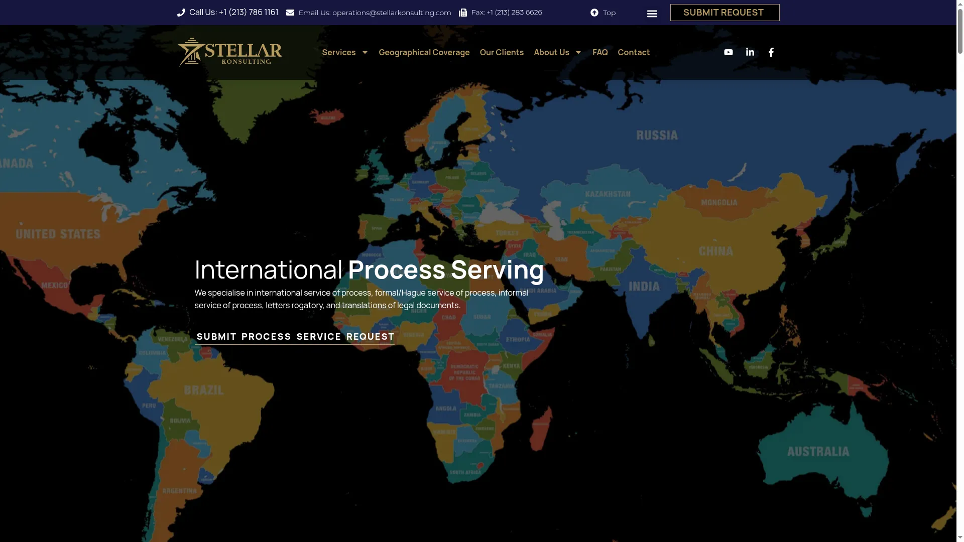 Stellarkonsulting.com