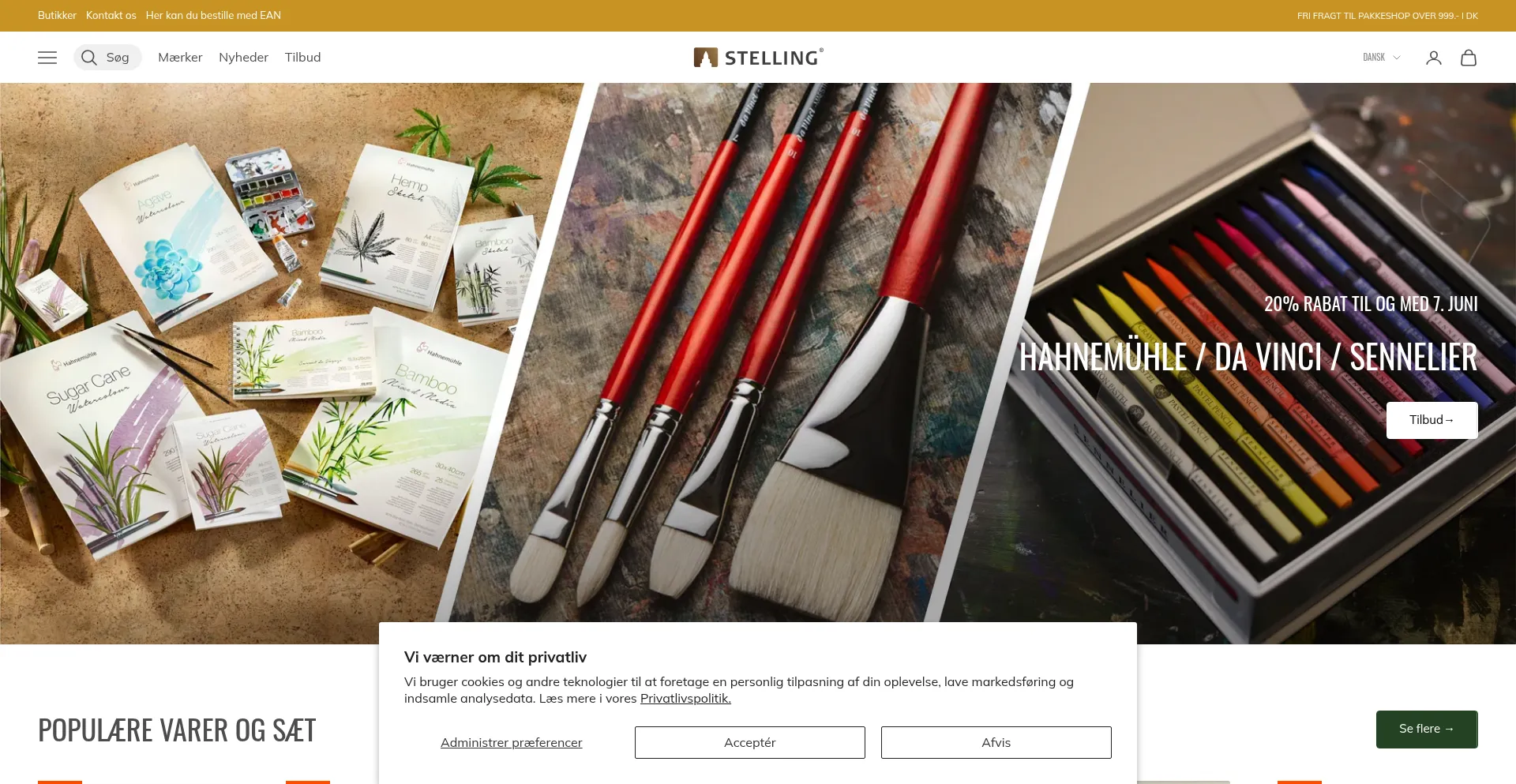 Stellings.com