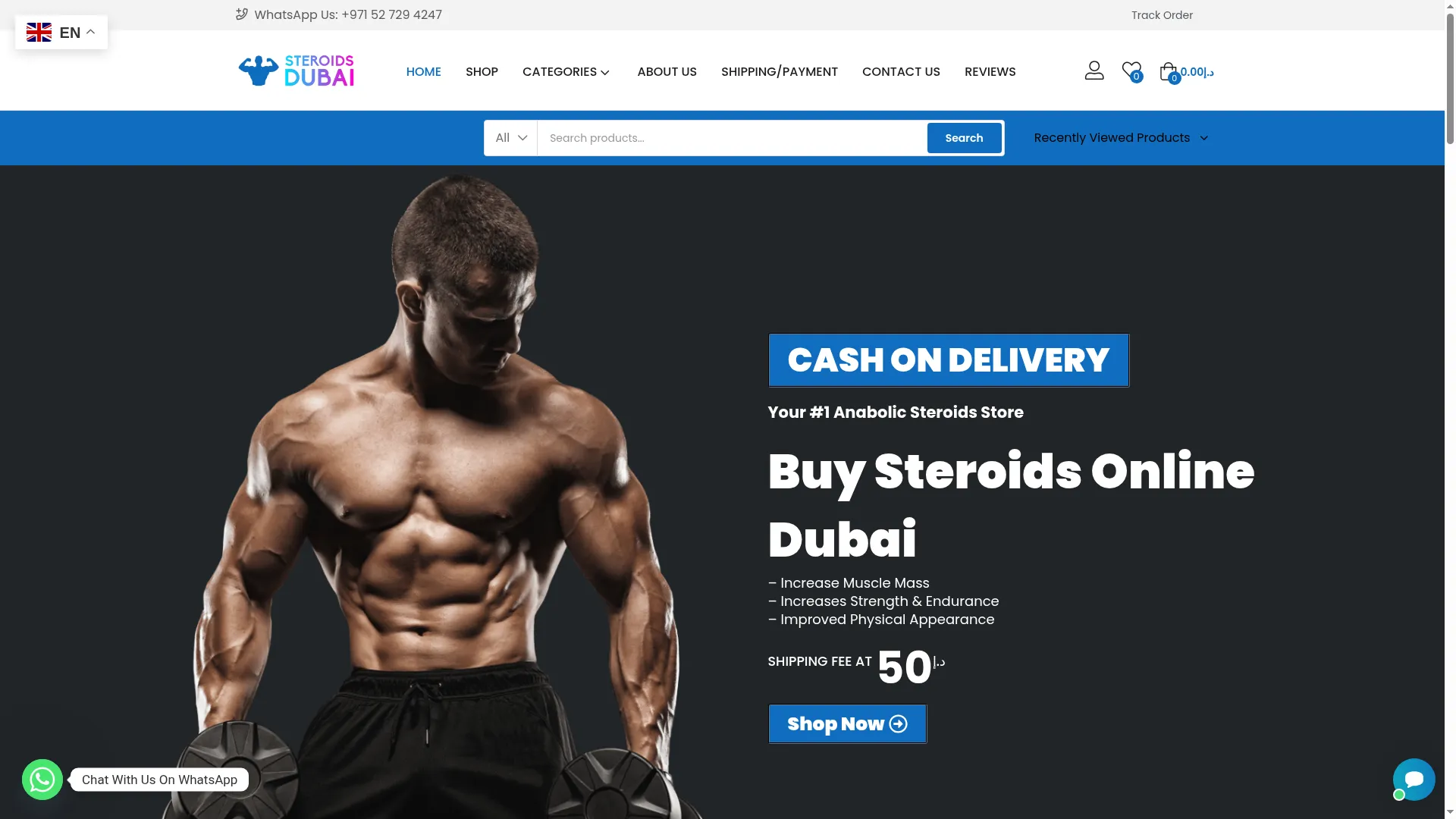 Steriodsdubai.ae