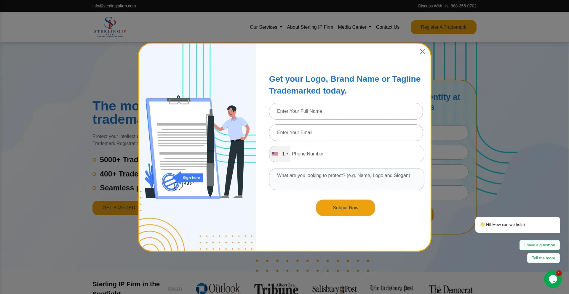 Sterlingipfirm.com