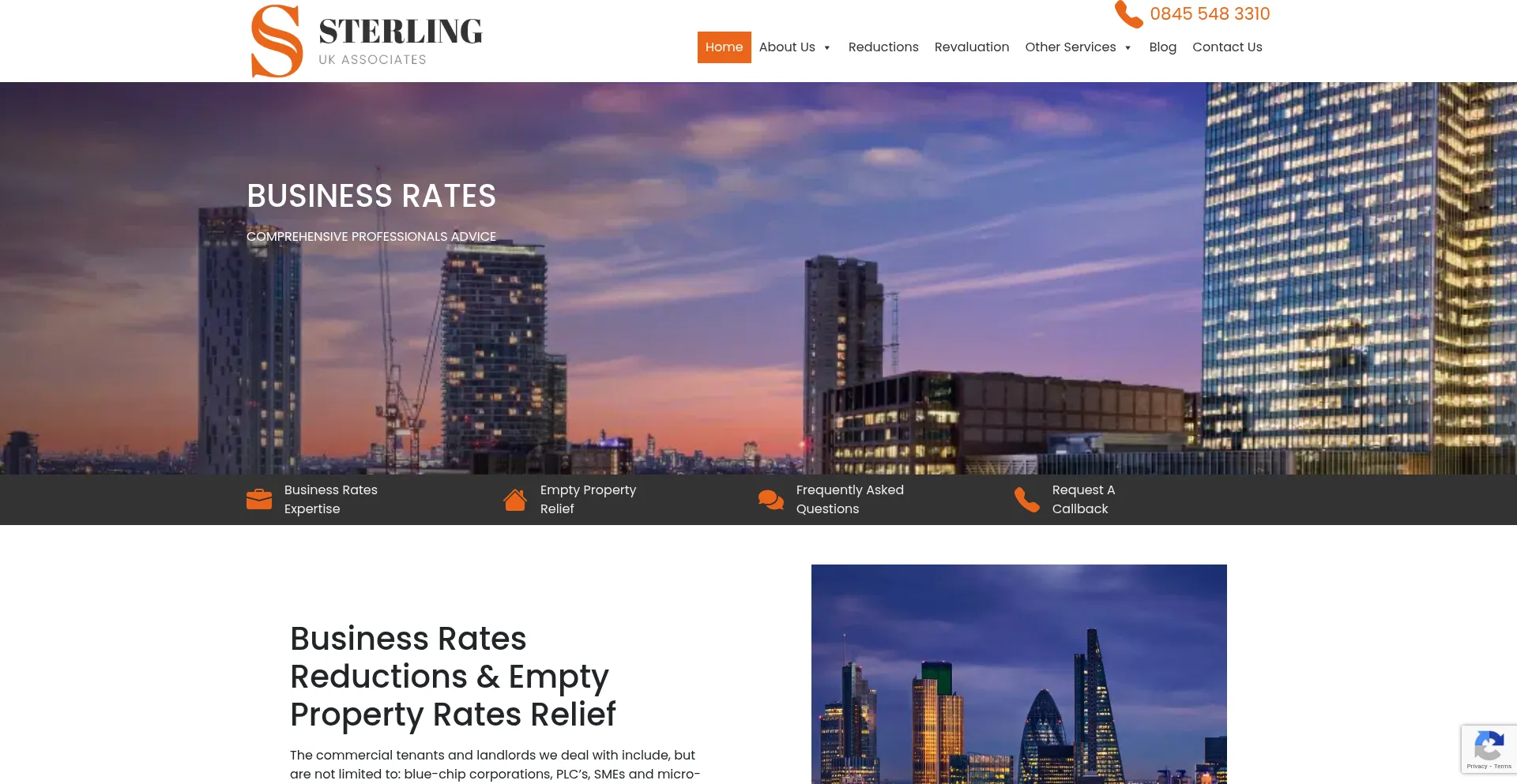 Sterlingukassociates.co.uk