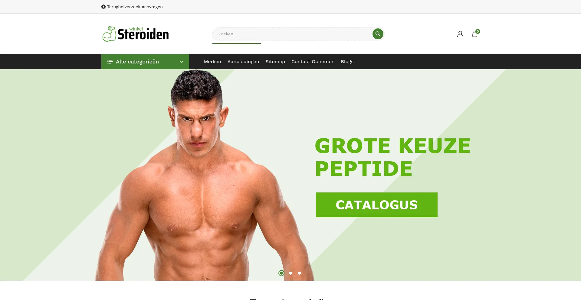 Steroidenwinkel.com