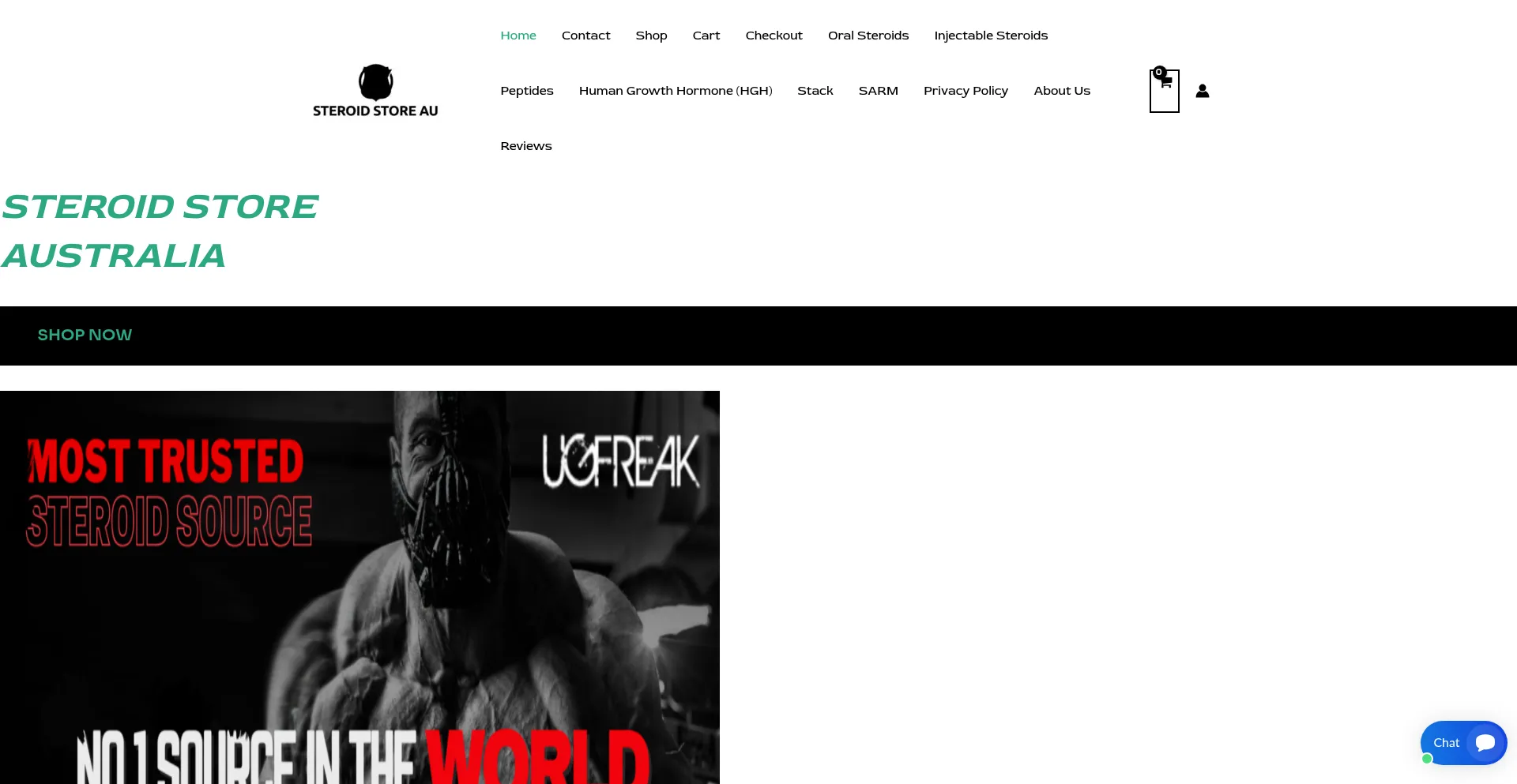 Steroidshopaustralia.com.au