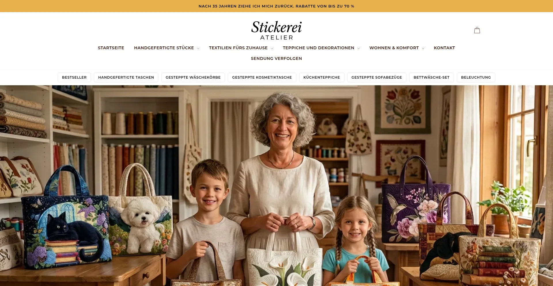 Stickerei-atelier.de