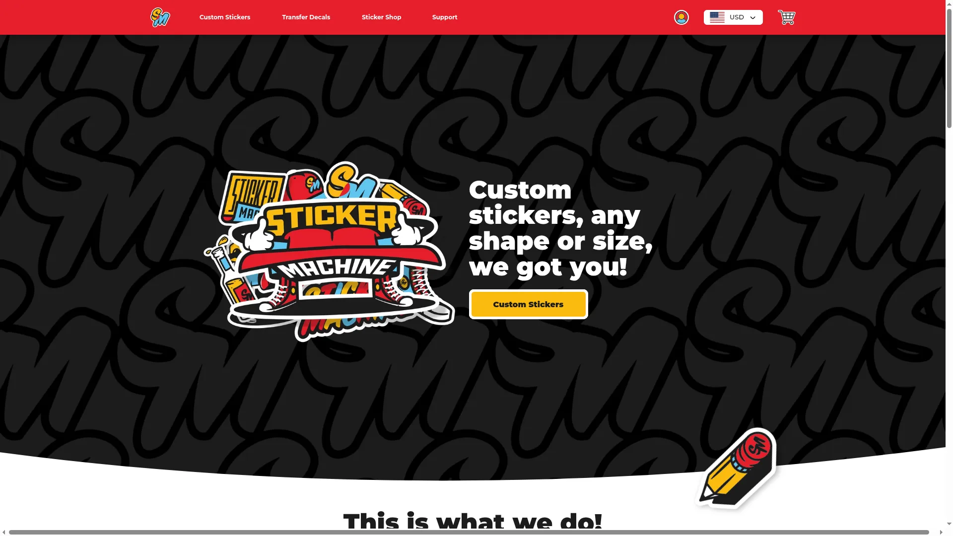 Stickermachine.co