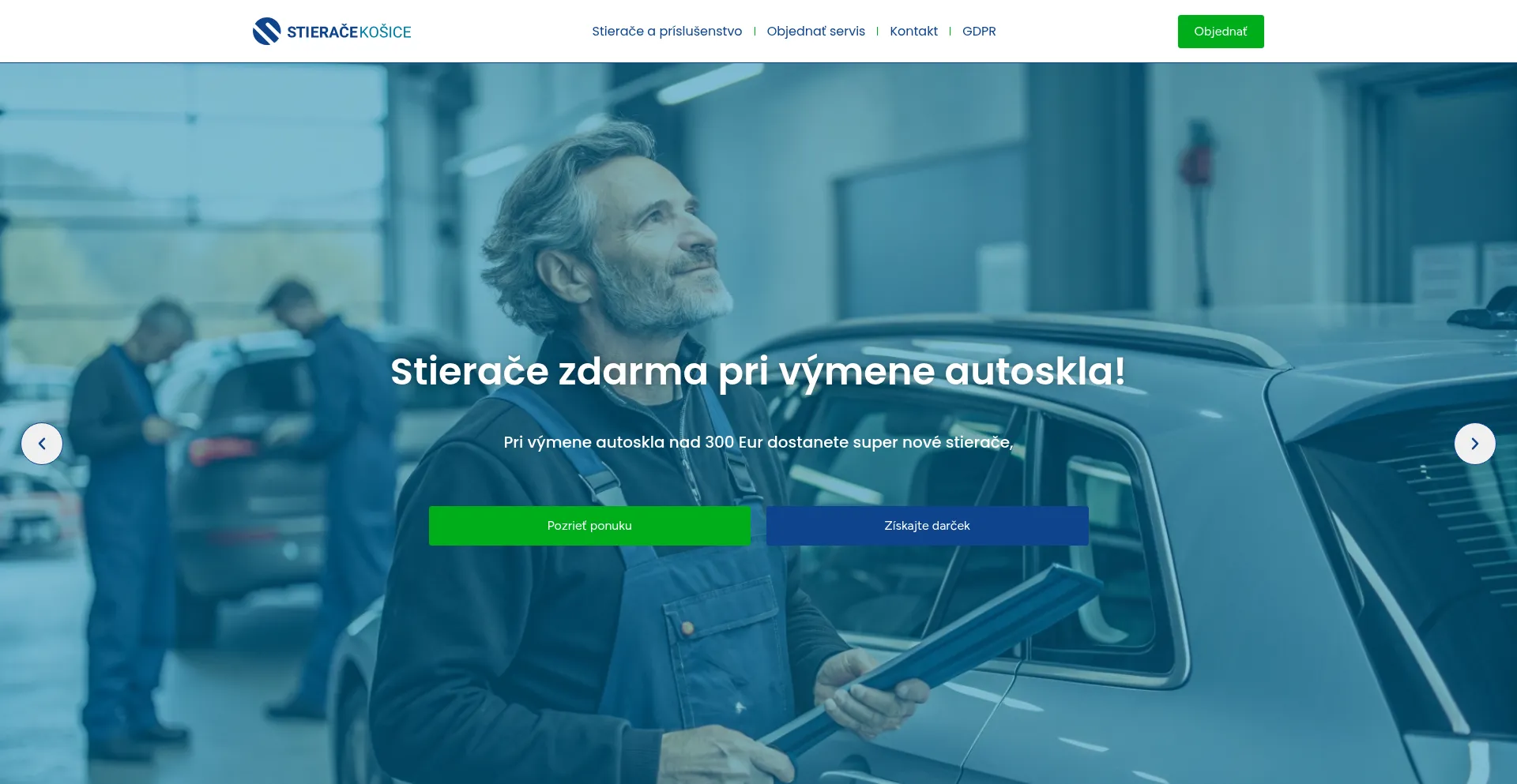 Stieracekosice.sk