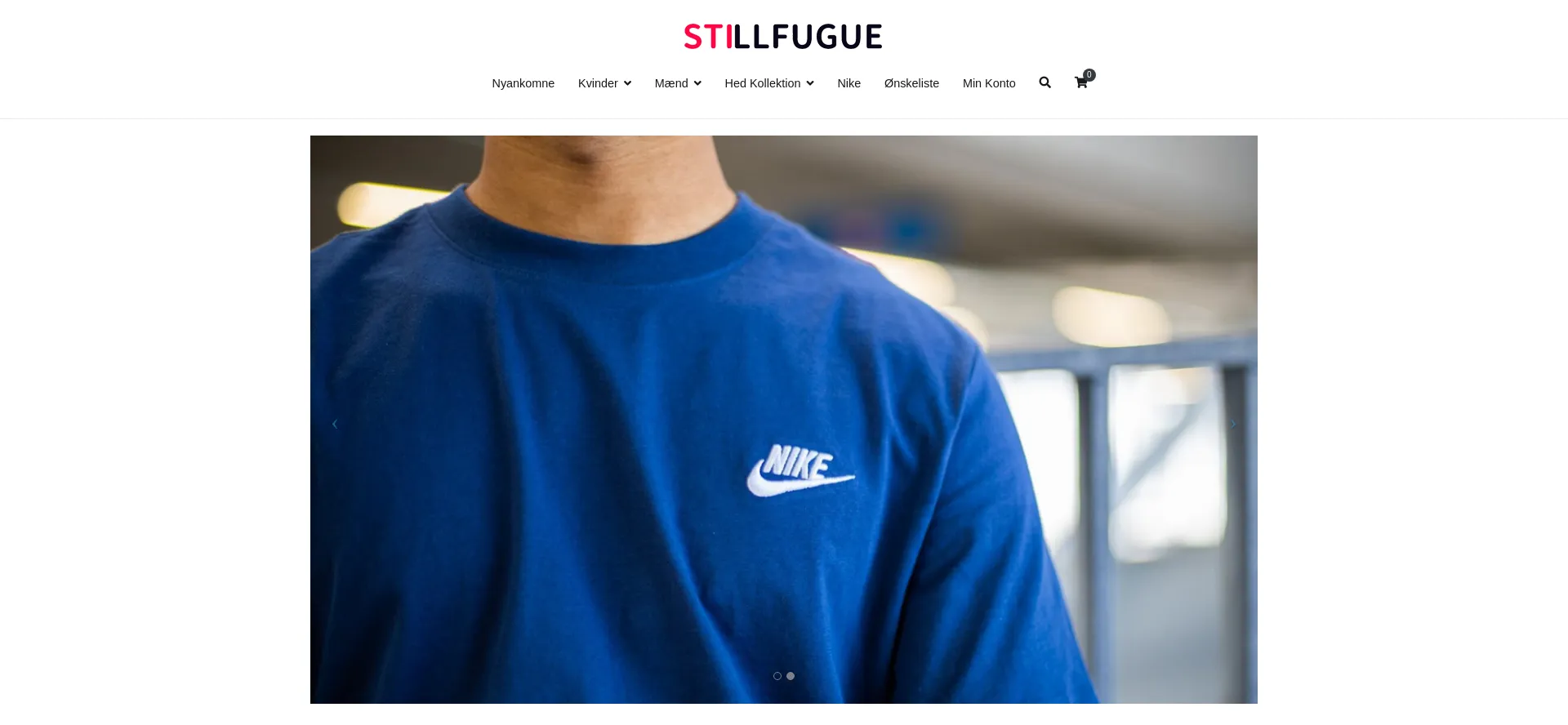 Stillfugue.com