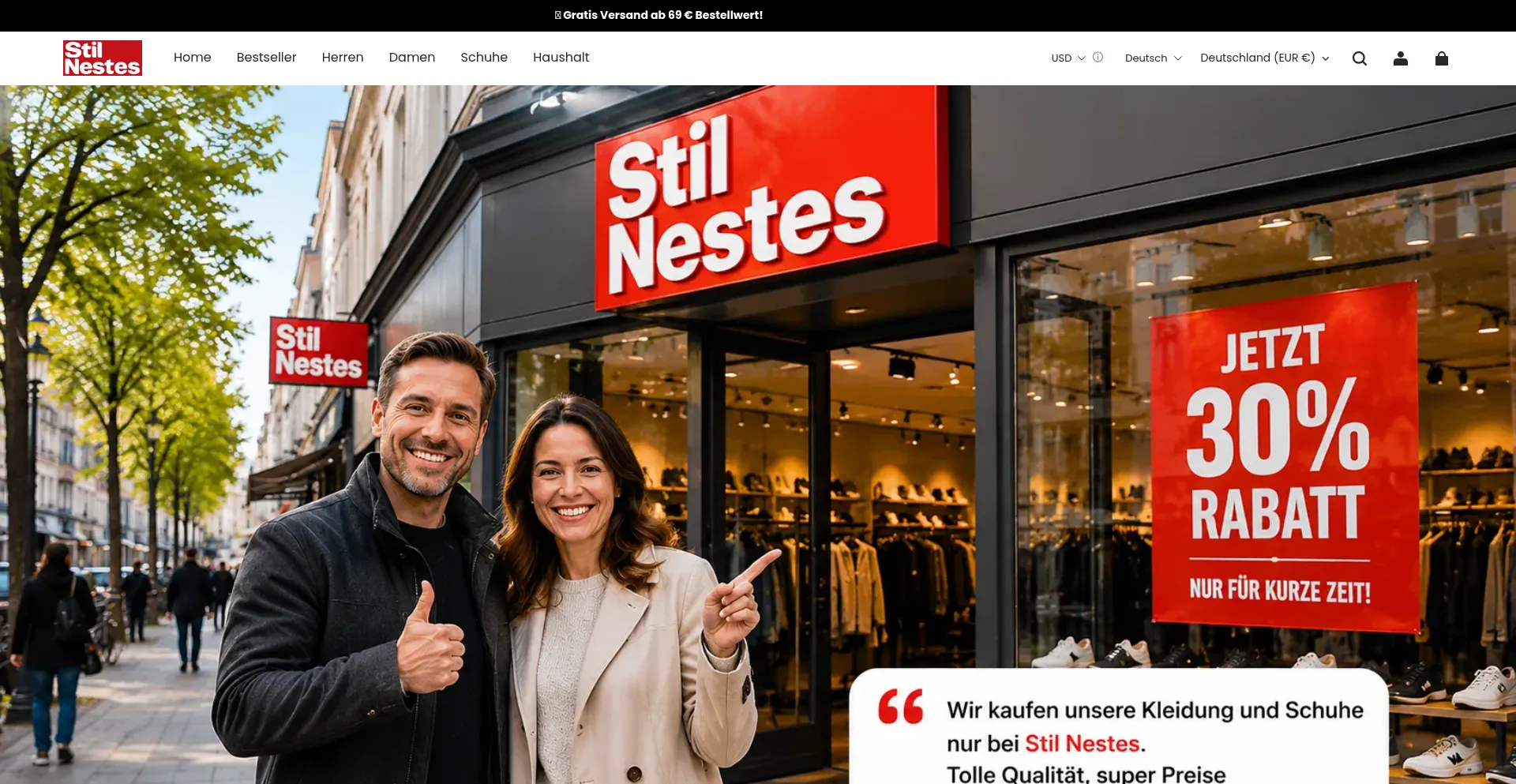 Stilnestes.com