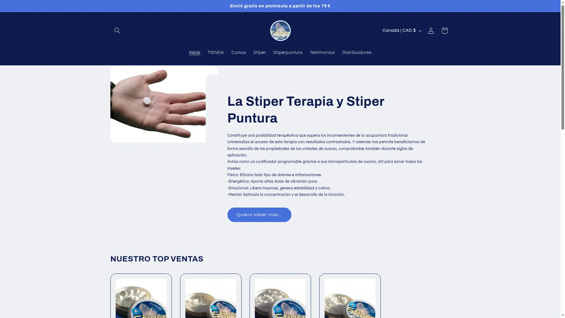 Stiper.net