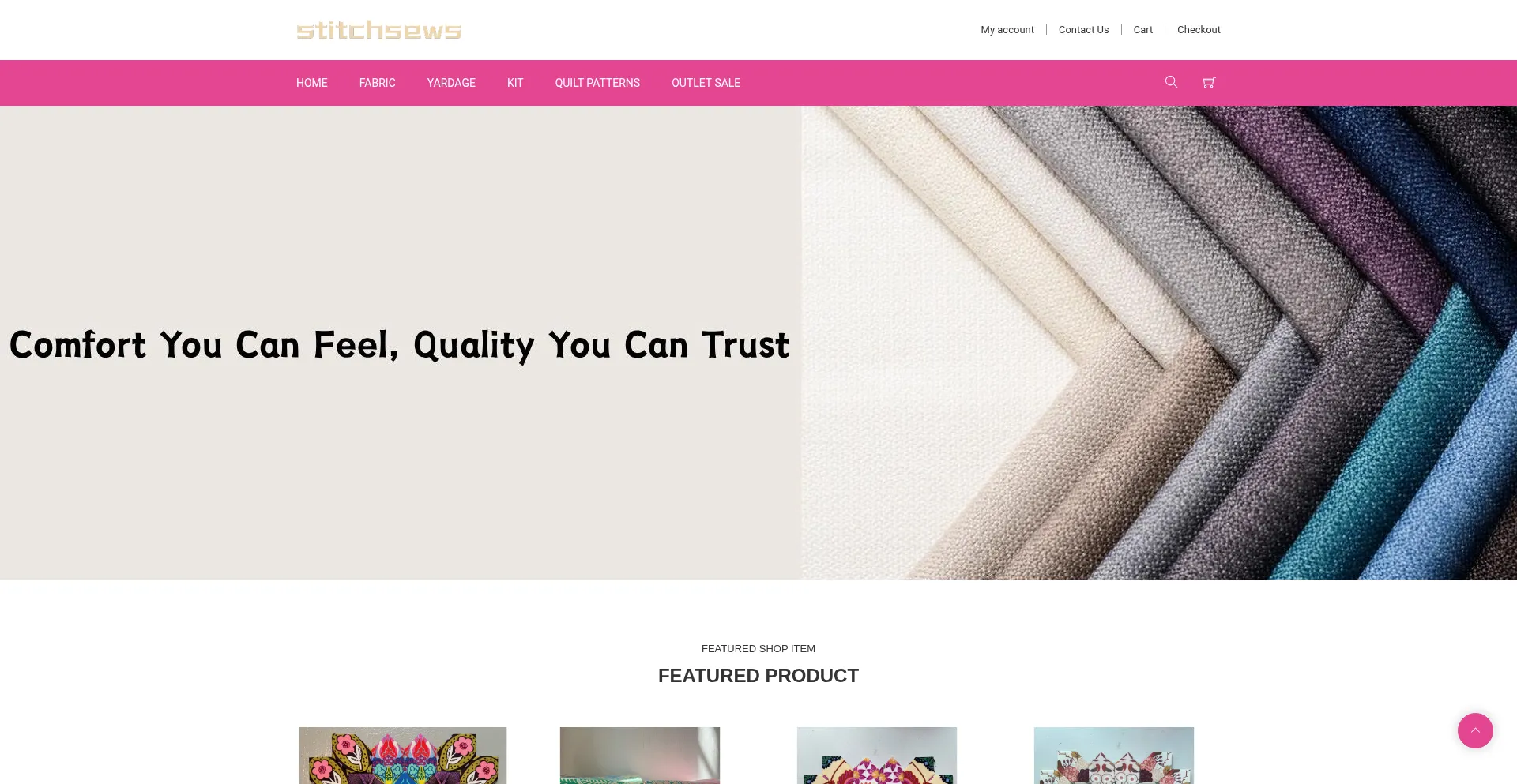 Stitchsews.com
