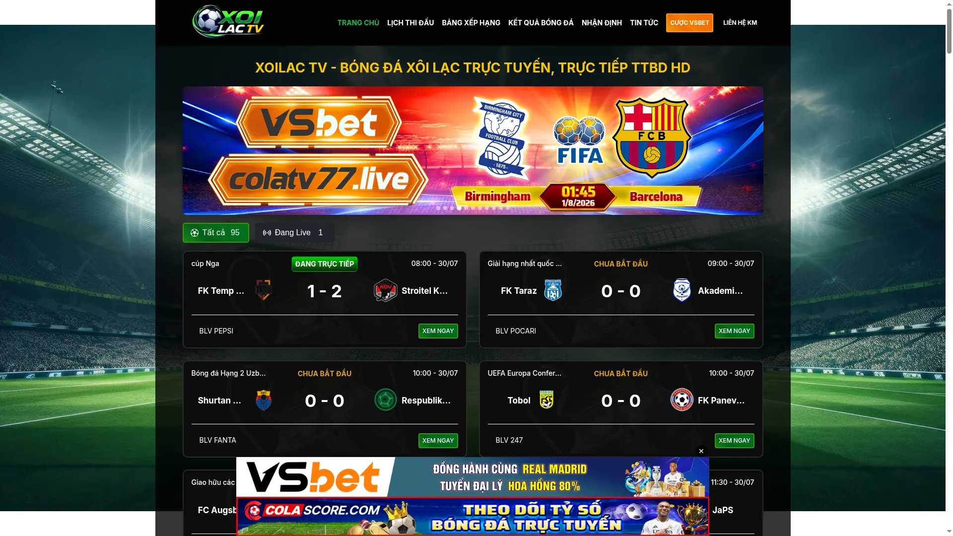 Stlvtt.com