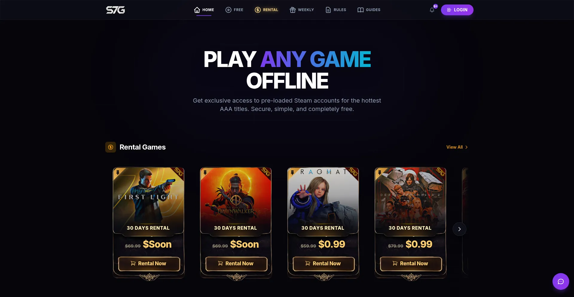 Stm7games.com