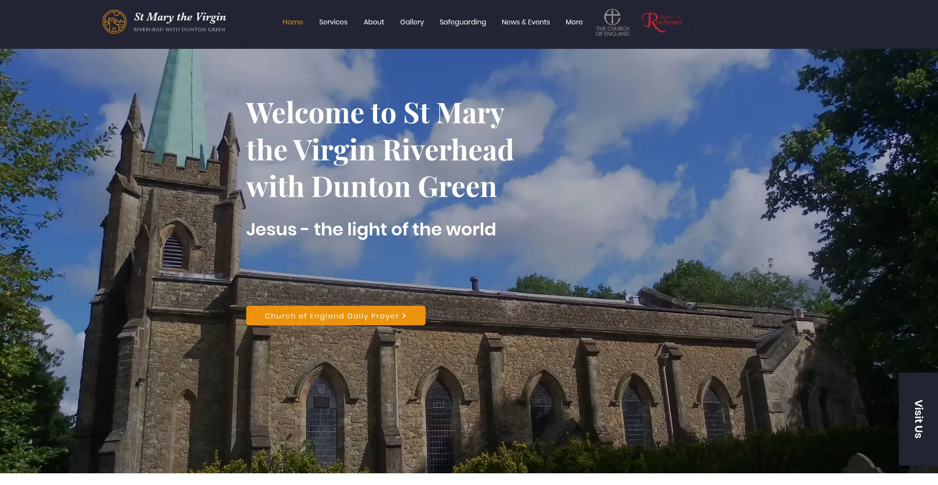 Stmaryriverhead.com