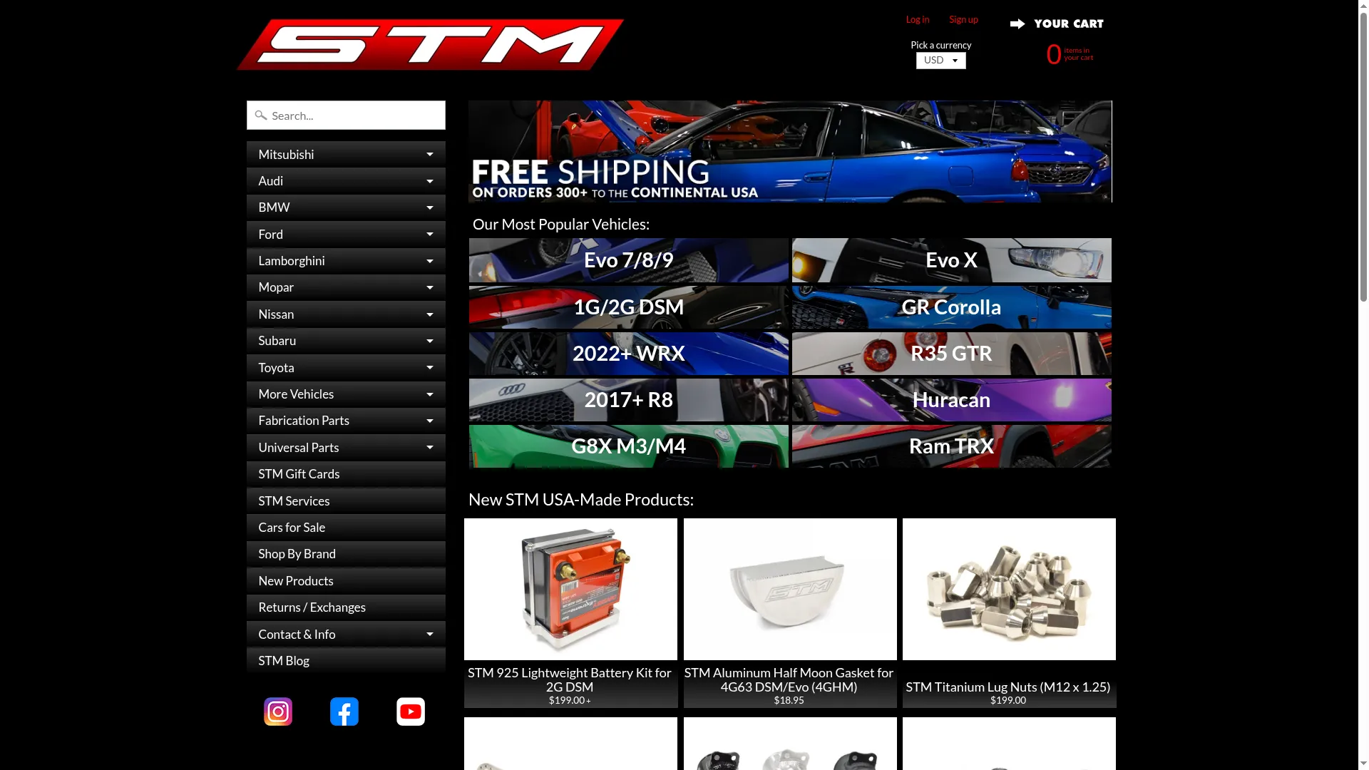 Stmtuned.com