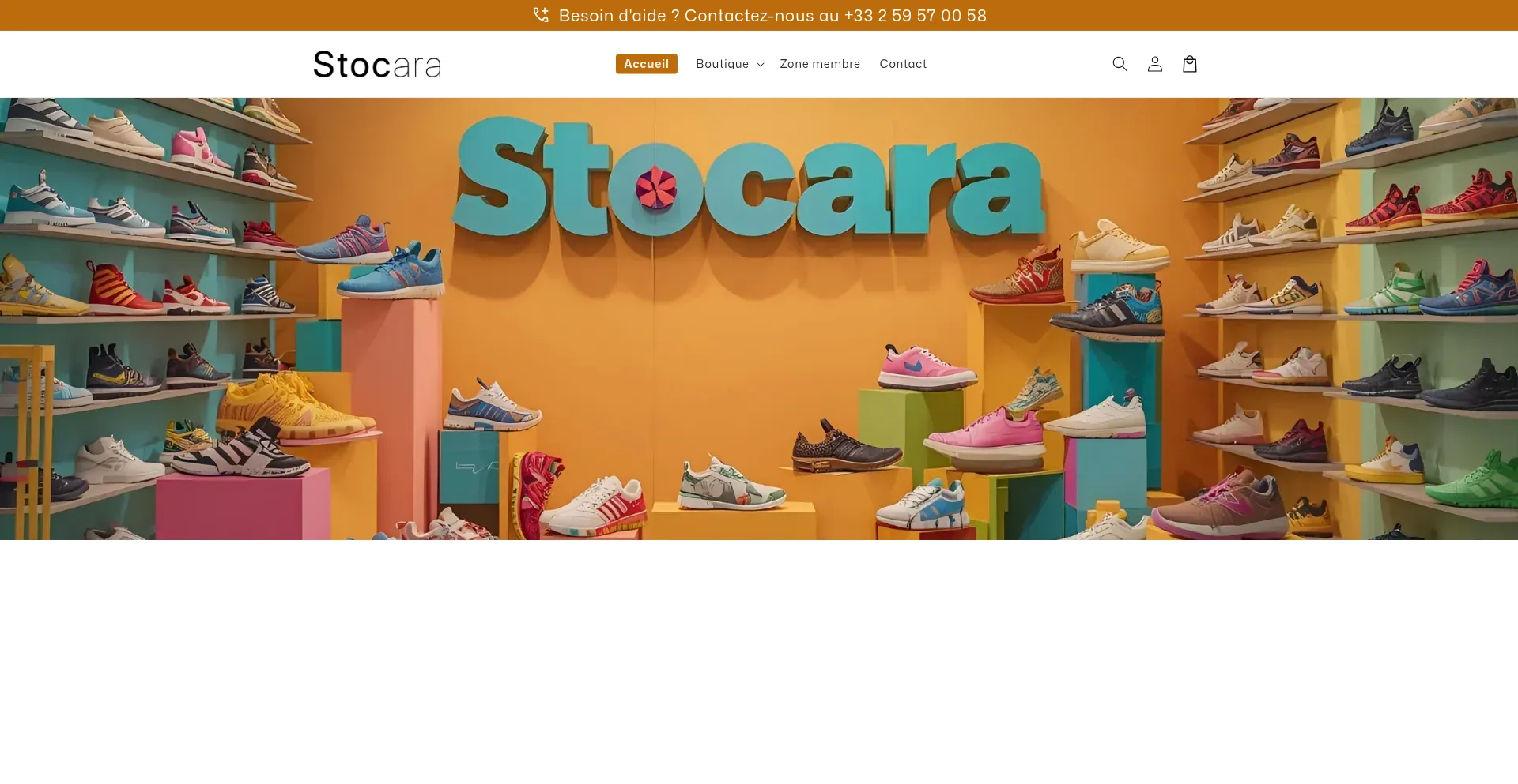 Stocara.com