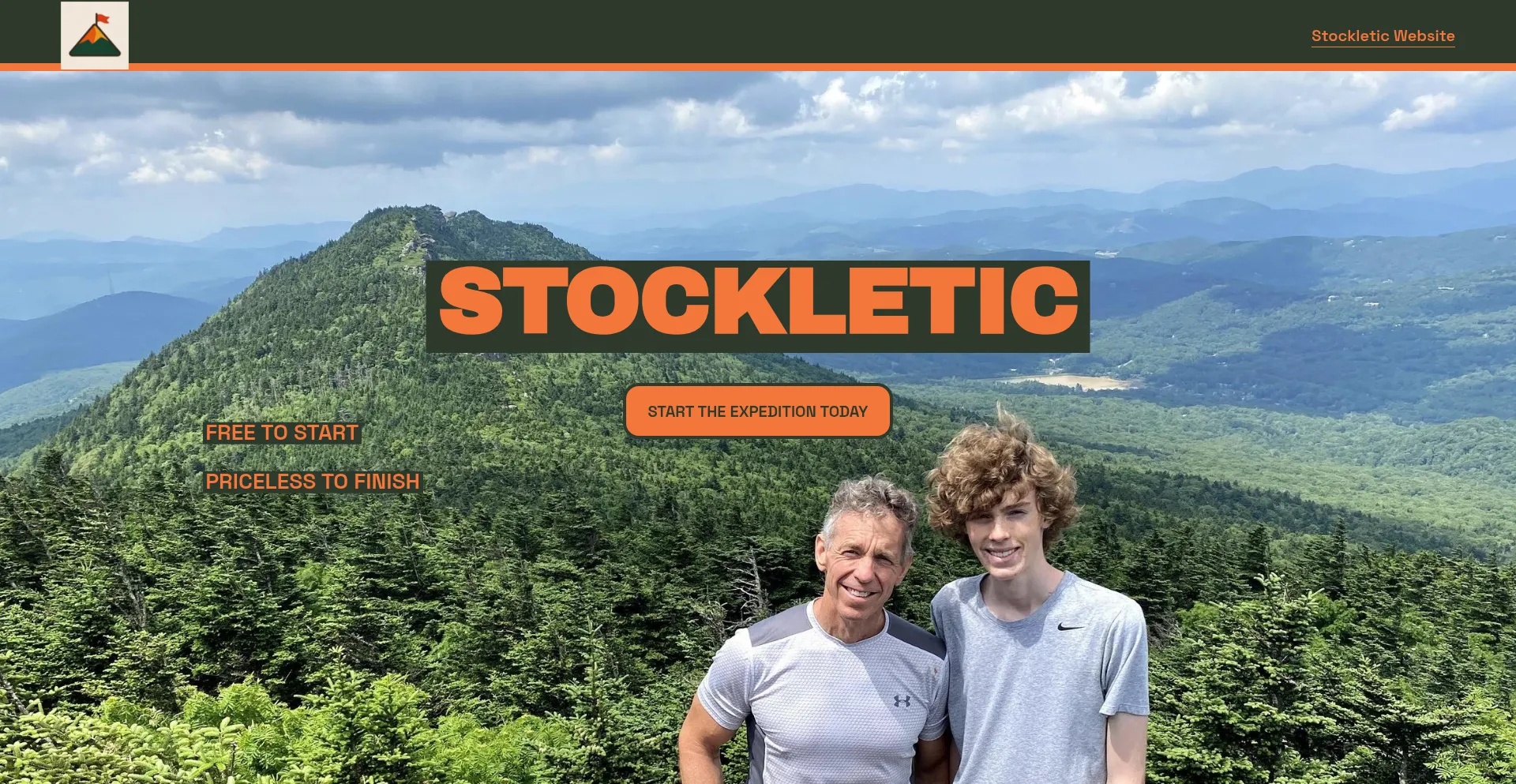 Stockletic.com